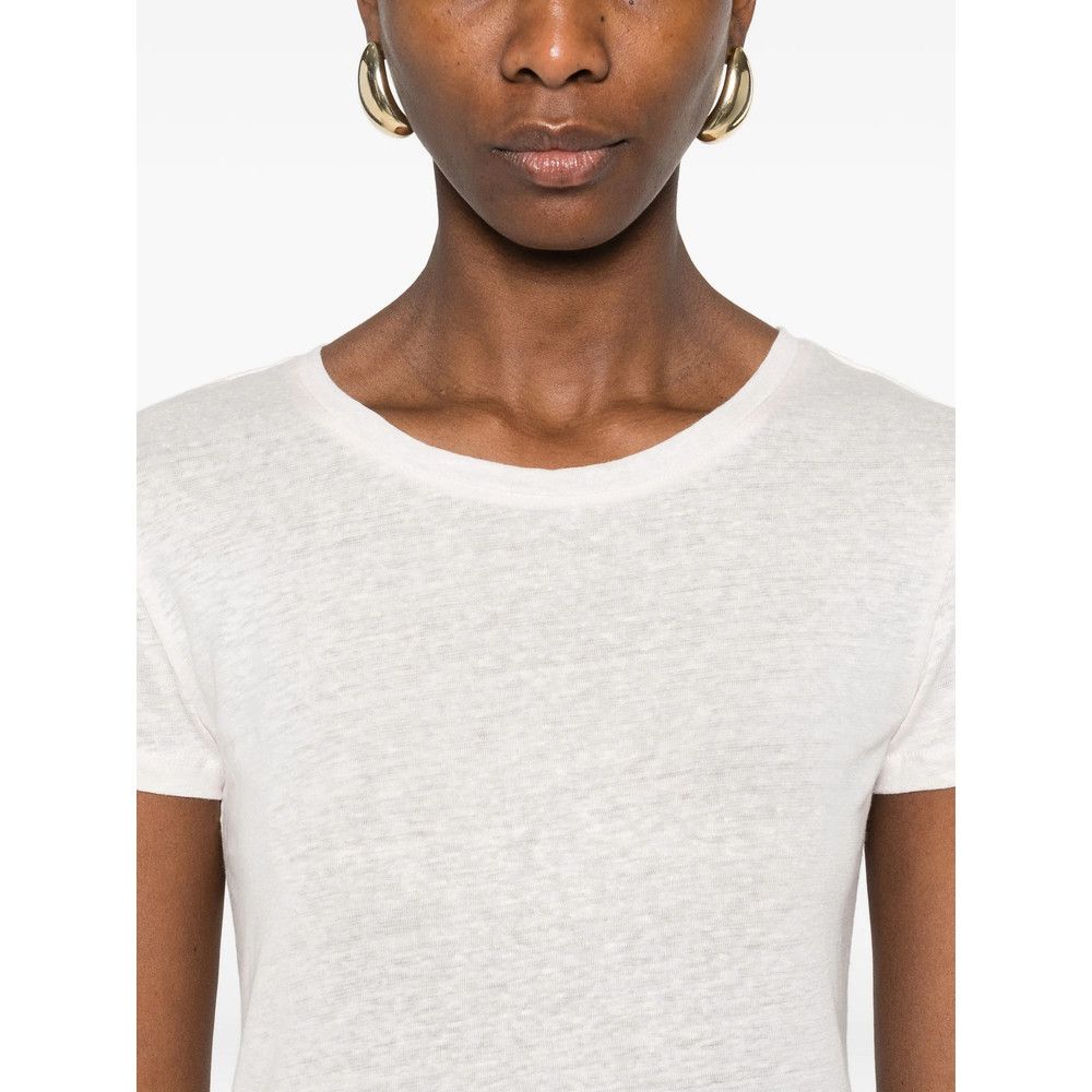 MAJESTIC FILATURES Majestic Filatures PINK Tops - T-shirts & Jerseys Size S / US 4 / IT 40 - 2 Thumbnail