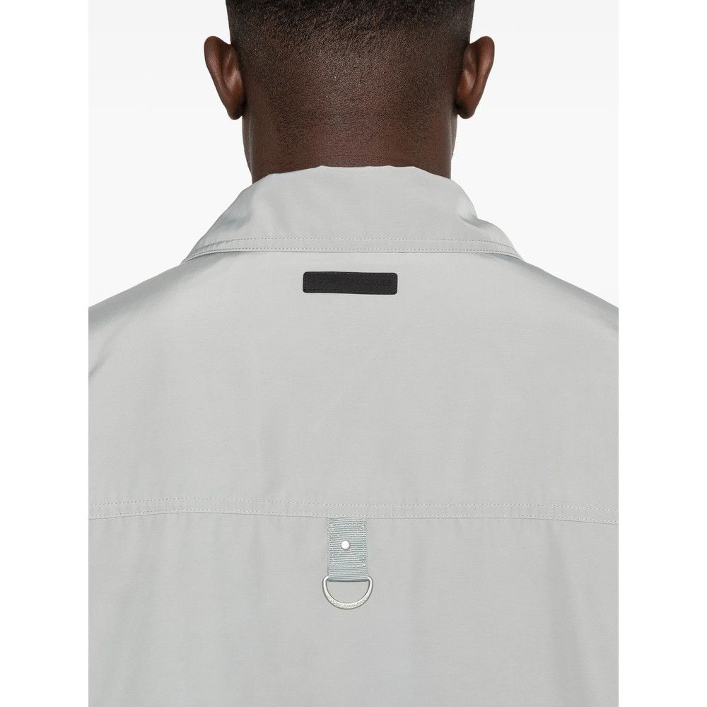 Moose Knuckles Moose Knuckles GREY Jackets - Shirt Jackets Size US S / EU 44-46 / 1 - 2 Thumbnail