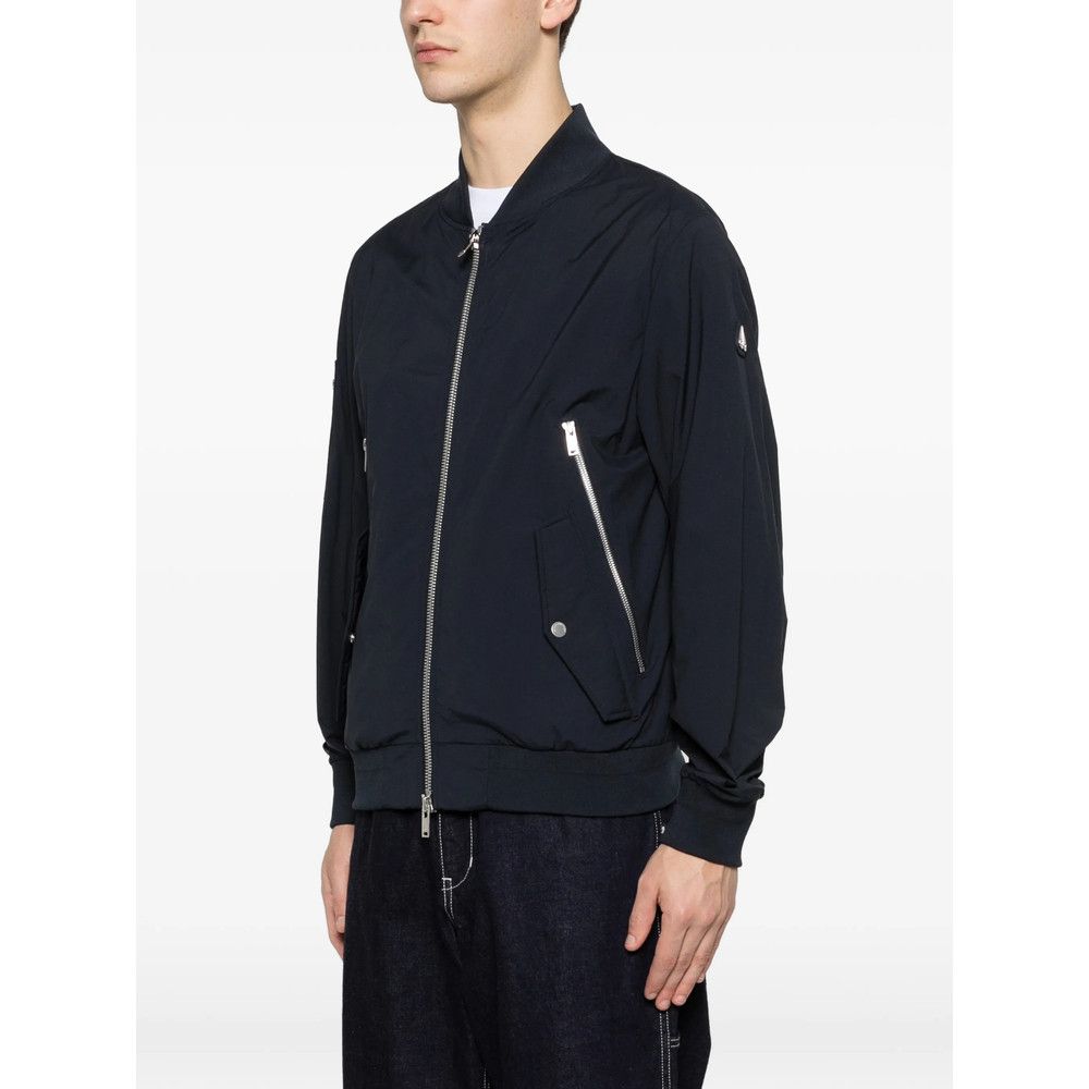 Moose Knuckles Moose Knuckles BLUE Jackets - Bomber Jackets Size US S / EU 44-46 / 1 - 5 Thumbnail