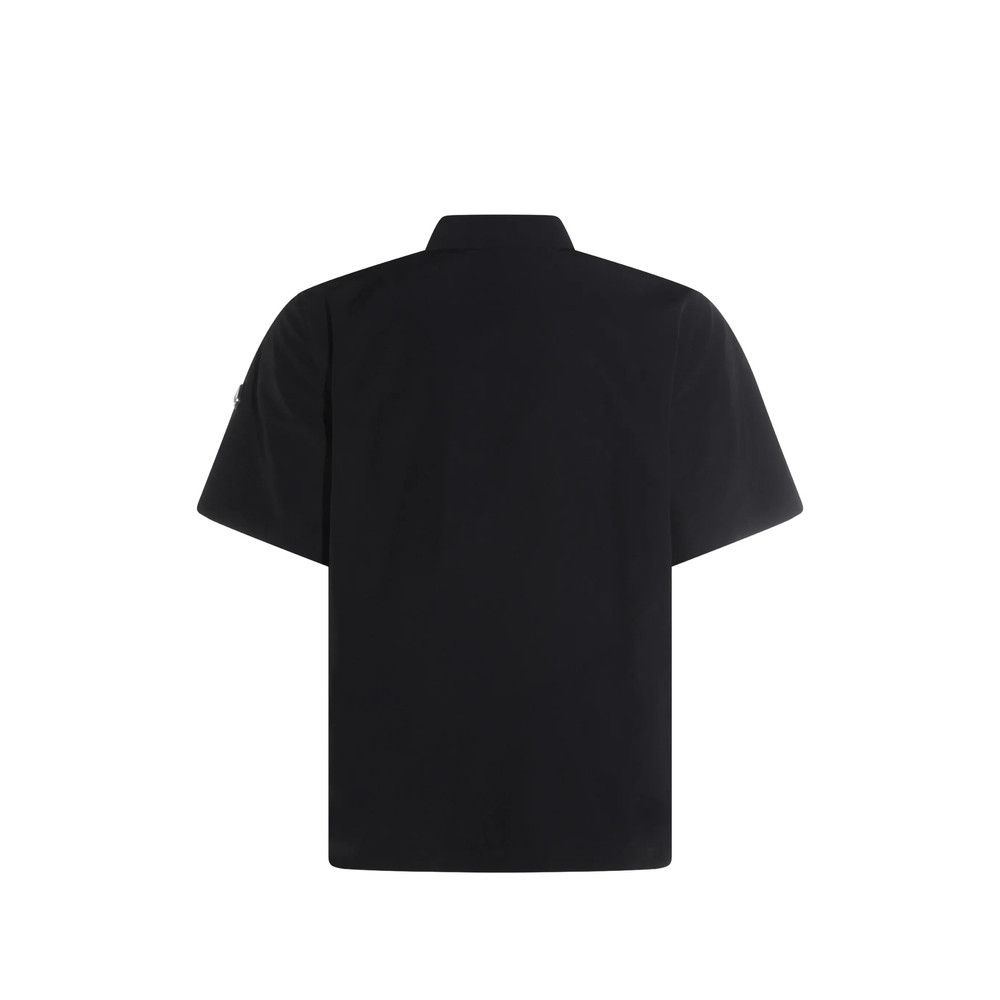 Moose Knuckles Moose Knuckles BLACK Shirts Size US XL / EU 56 / 4 - 3 Thumbnail