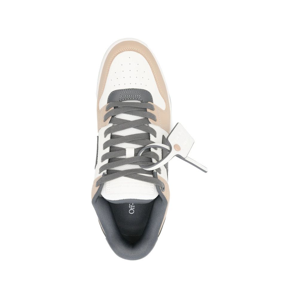 Off-White Off-white NEUTRALS Trainers - Low-Tops Size US 7 / EU 40 - 3 Thumbnail
