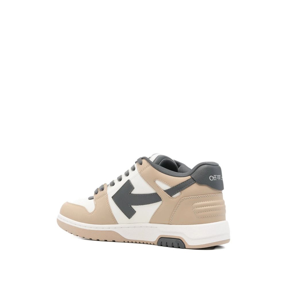 Off-White Off-white NEUTRALS Trainers - Low-Tops Size US 13 / EU 46 - 4 Thumbnail