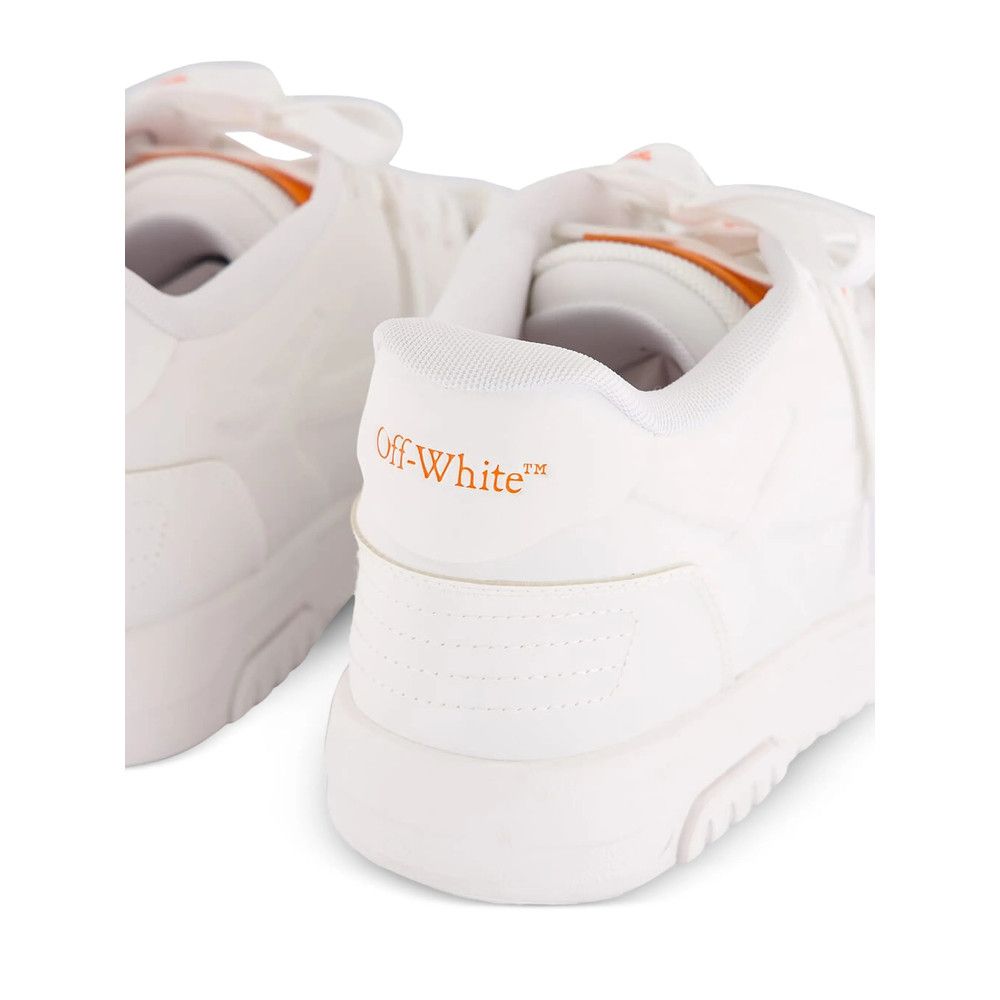 Off-White Off-white WHITE Trainers - Low-Tops Size US 13 / EU 46 - 6 Thumbnail