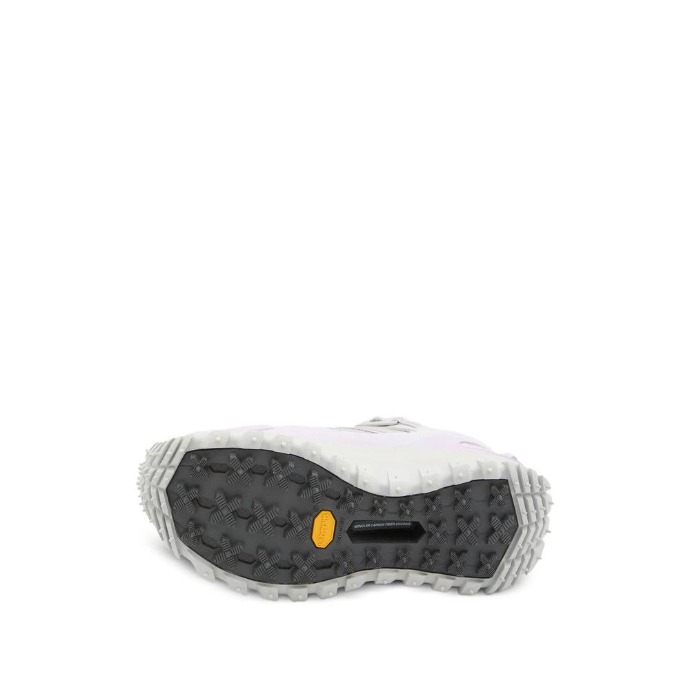 Moncler Moncler GREY Trainers Size US 9 / IT 39 - 2 Thumbnail