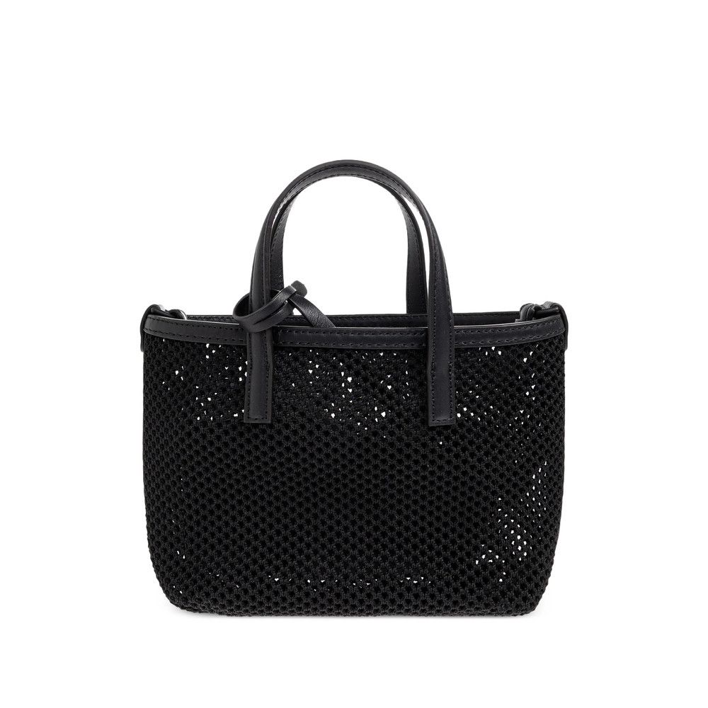 Moncler Moncler BLACK Tote Bags Size ONE SIZE - 3 Thumbnail