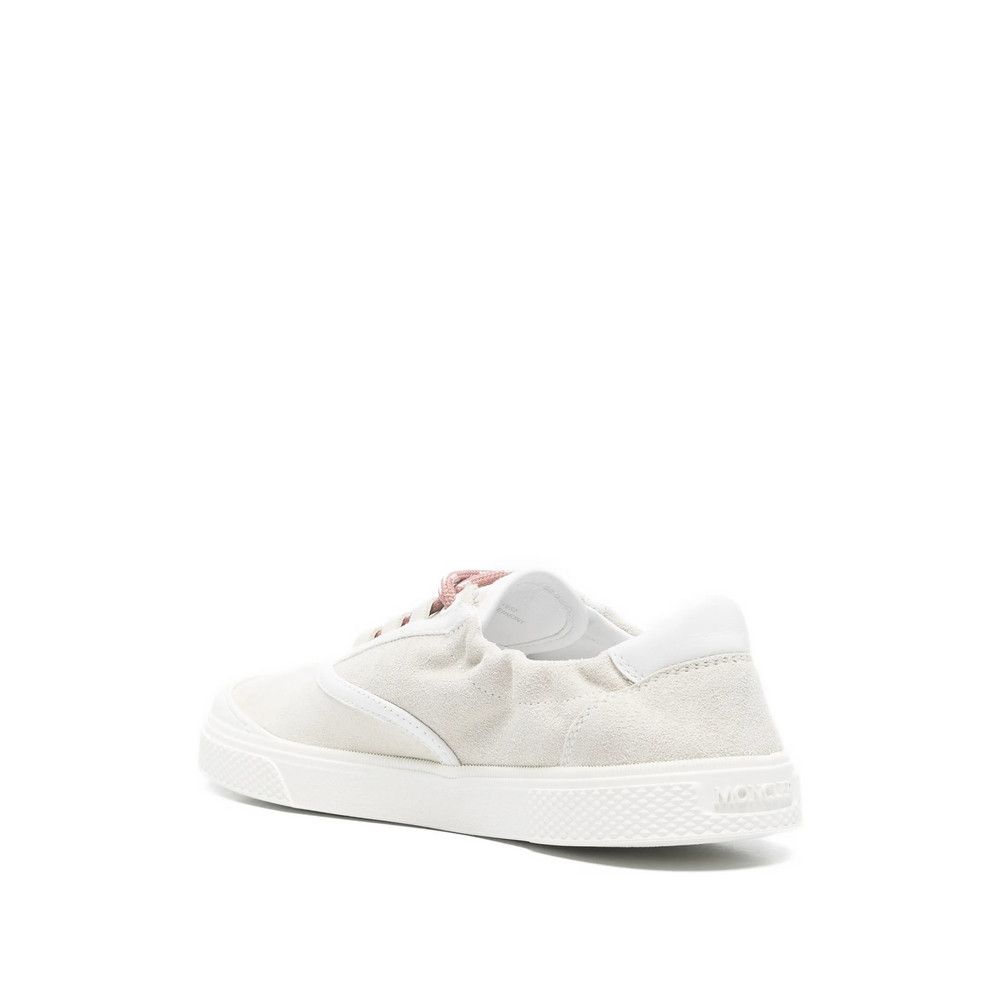 Moncler Moncler NEUTRALS Trainers Size US 8 / IT 38 - 3 Thumbnail