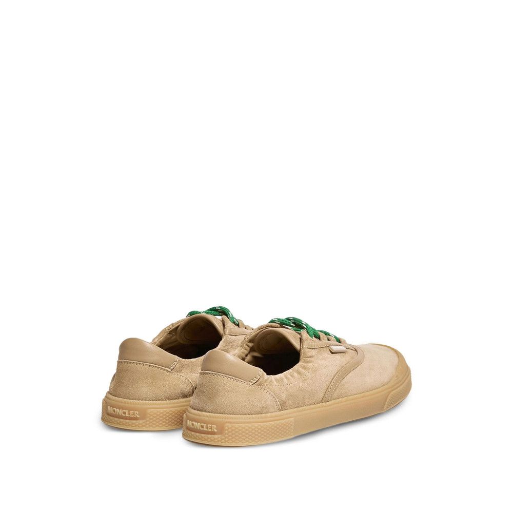 Moncler Moncler NEUTRALS Trainers Size US 6 / IT 36 - 5 Thumbnail