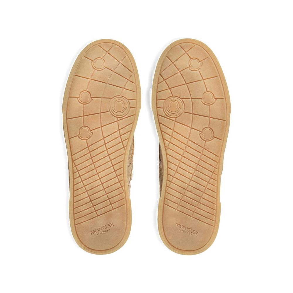 Moncler Moncler NEUTRALS Trainers Size US 6 / IT 36 - 6 Thumbnail