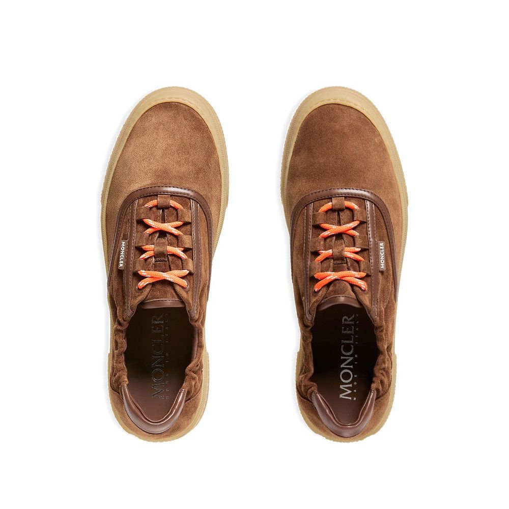 Moncler Moncler BROWN Trainers Size US 6 / IT 36 - 5 Thumbnail