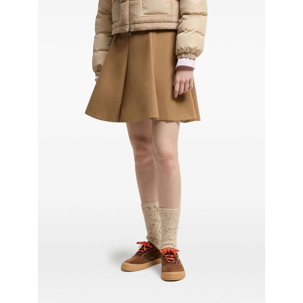 Moncler Moncler BROWN Trainers Size US 6 / IT 36 - 4 Thumbnail
