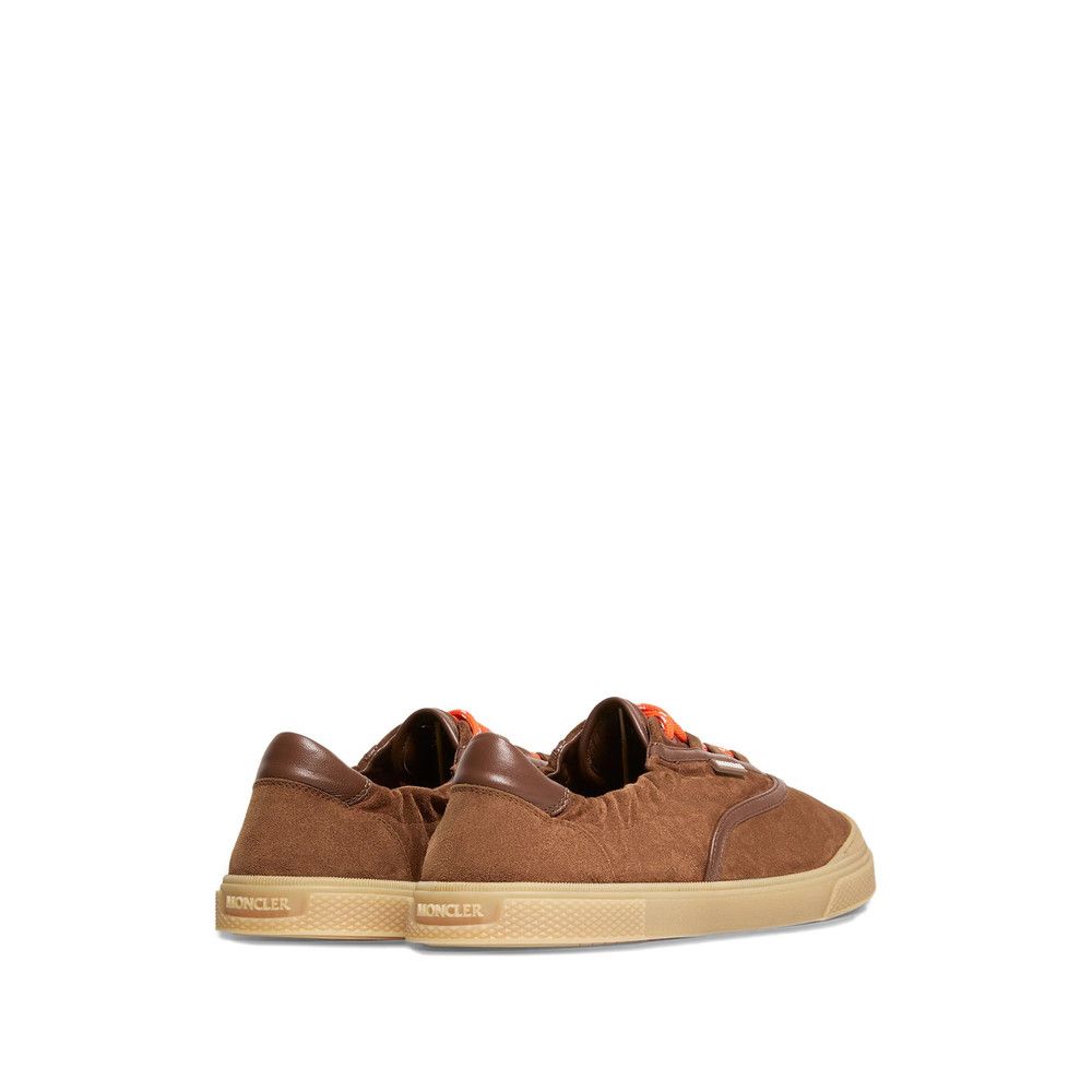 Moncler Moncler BROWN Trainers Size US 9 / IT 39 - 2 Thumbnail