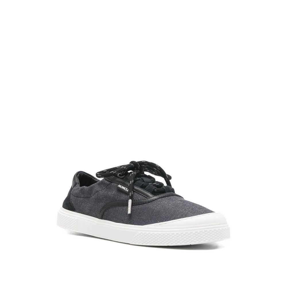 Moncler Moncler BLUE Trainers Size US 8 / IT 38 - 2 Thumbnail