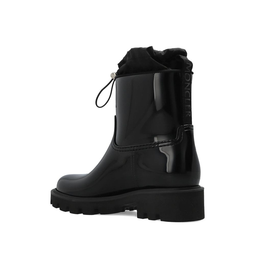Moncler Moncler BLACK Boots Size US 8 / IT 38 - 6 Thumbnail
