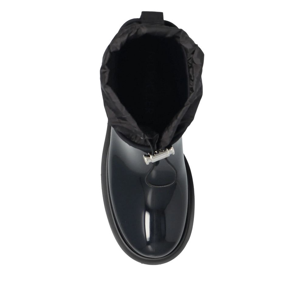 Moncler Moncler BLACK Boots Size US 9 / IT 39 - 3 Thumbnail