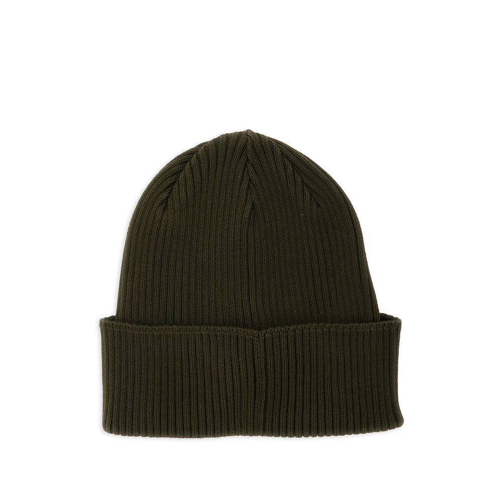 C.P. Company C.p. Company GREEN Hats Size ONE SIZE - 2 Thumbnail