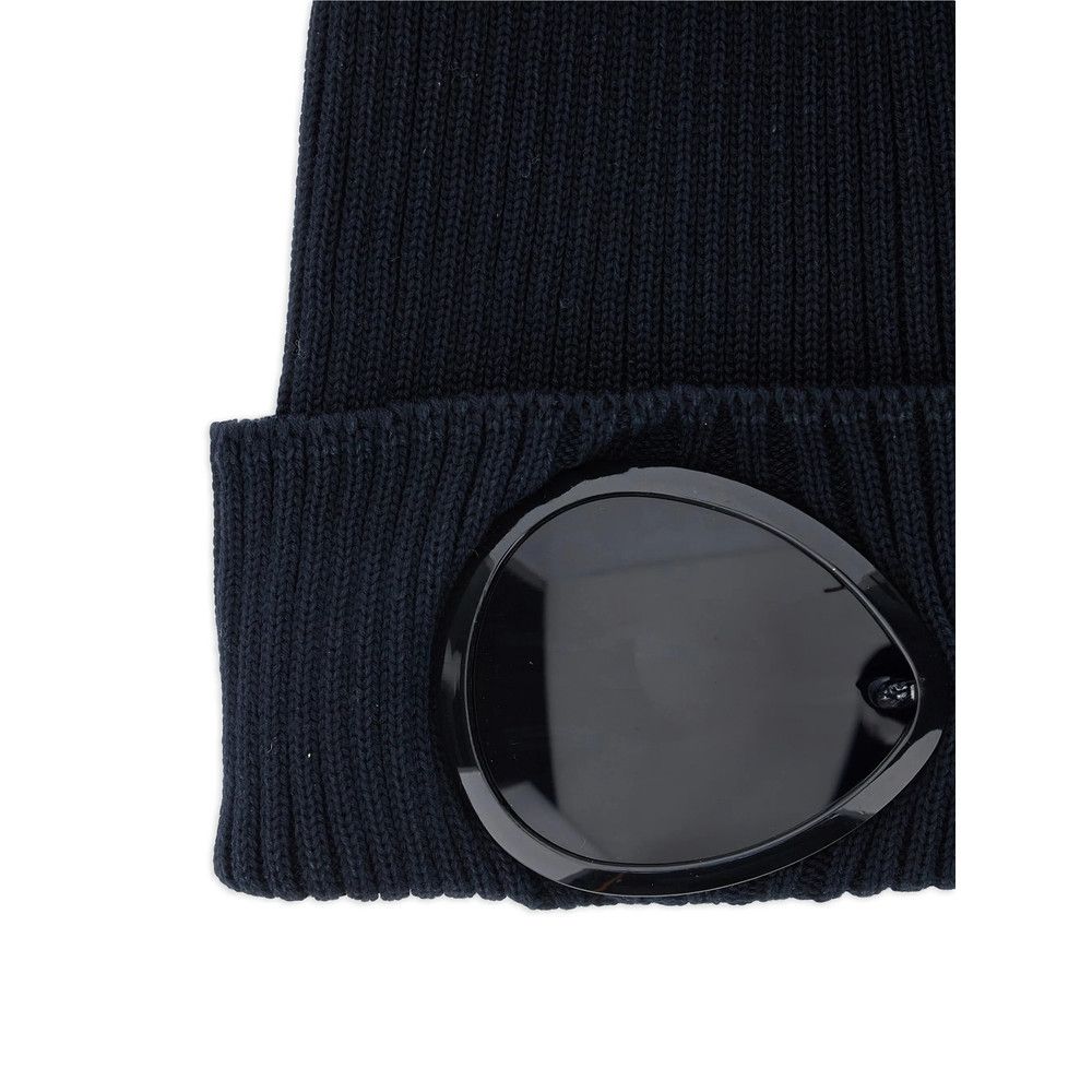 C.P. Company C.p. Company BLUE Hats Size ONE SIZE - 3 Thumbnail