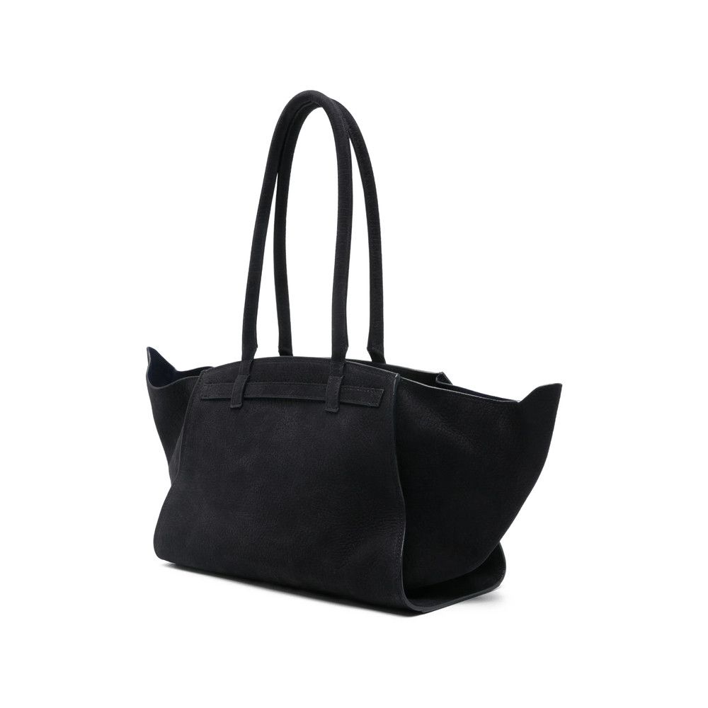 Benedetta Bruzziches Benedetta Bruzziches BLACK Tote Bags Size ONE SIZE - 4 Thumbnail