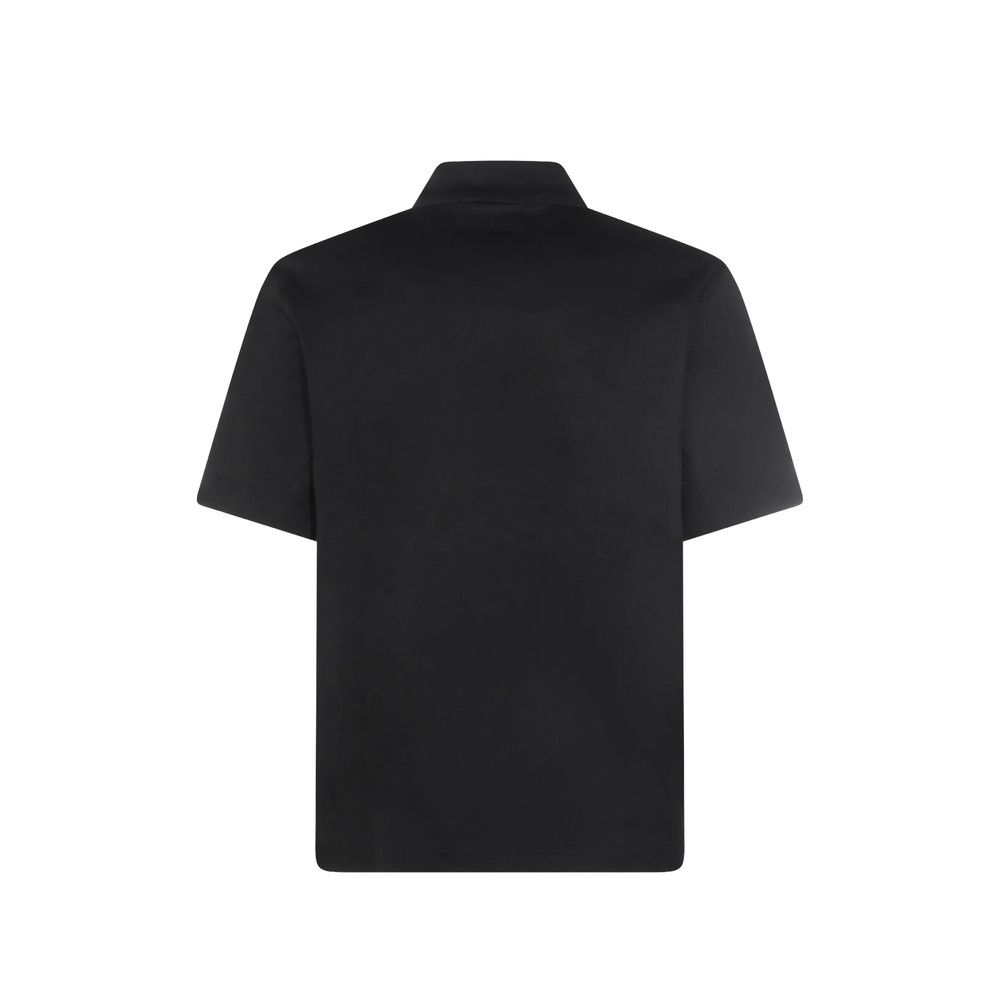 Mackage Mackage BLACK Polo Shirts Size US XL / EU 56 / 4 - 2 Thumbnail