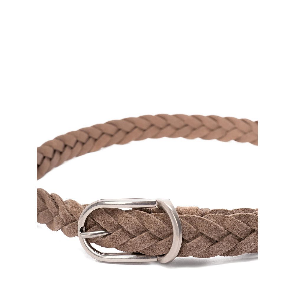 Brunello Cucinelli Brunello Cucinelli BROWN Belts Size ONE SIZE - 2 Thumbnail