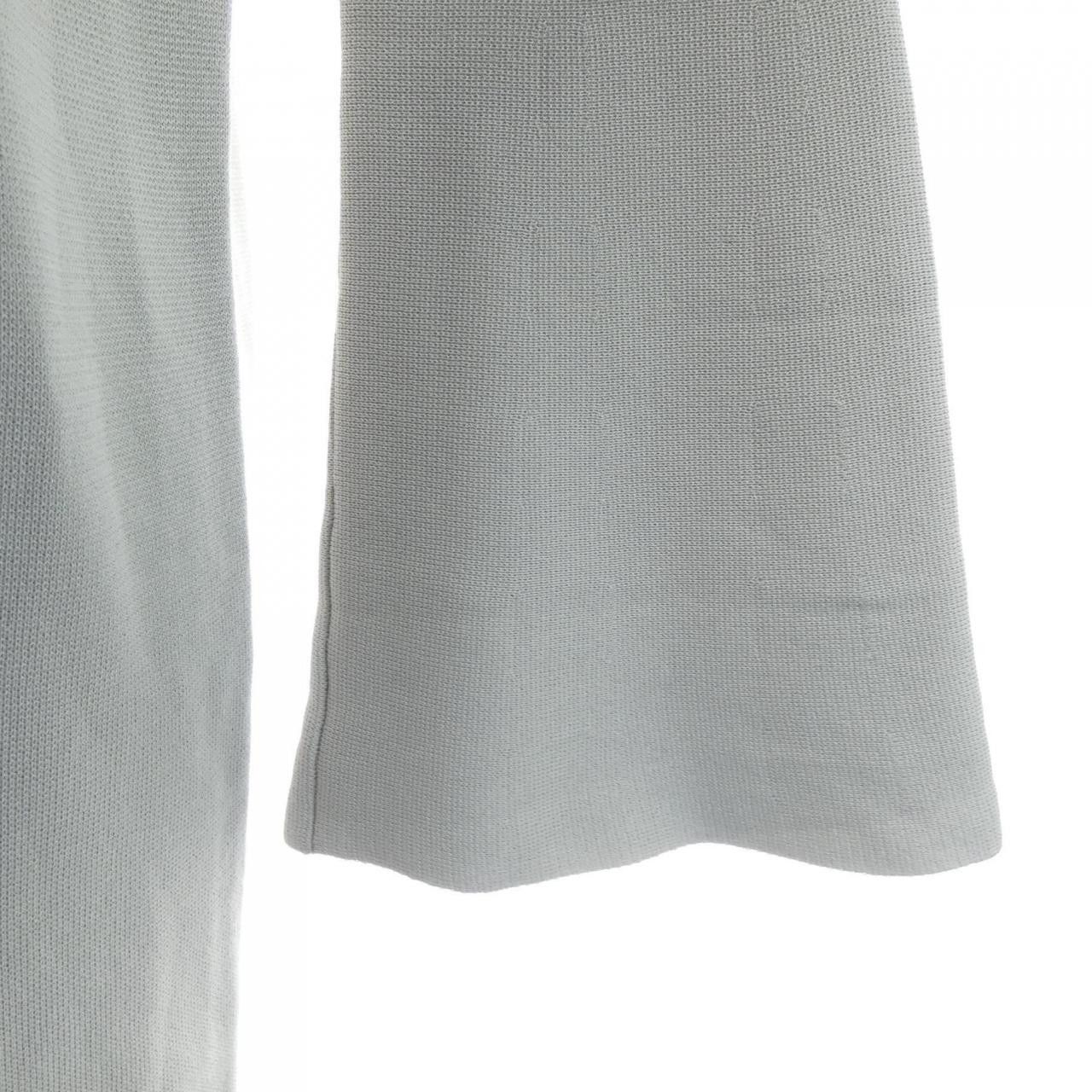 United Arrows United Arrows United Arrows Dress Textile Dresses 1526-183-3661 DUTY FREE for USA Size ONE SIZE - 6 Thumbnail