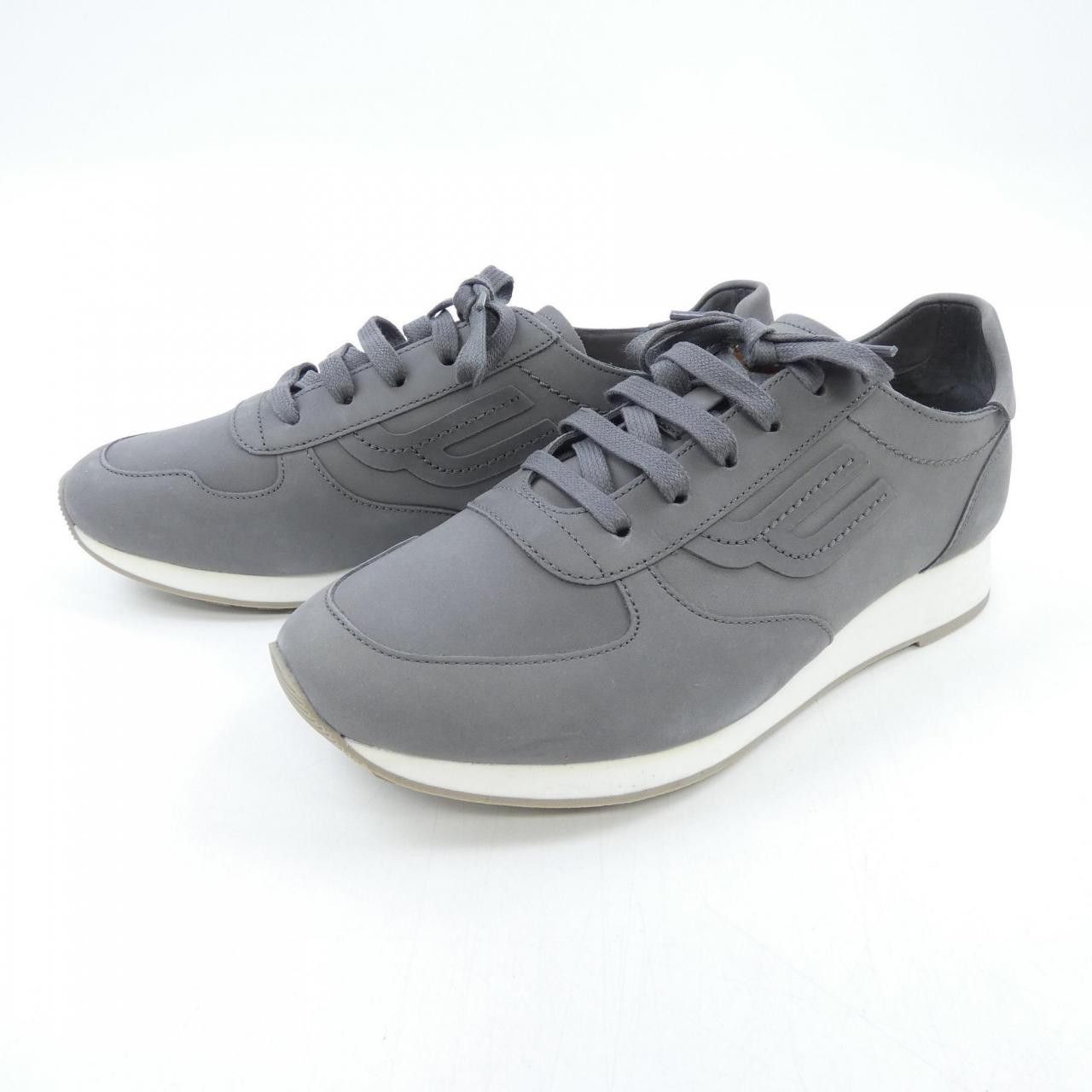 Bally Bally Bally Sneakers Textile Shoes DUTY FREE for USA Size ONE SIZE - 3 Thumbnail