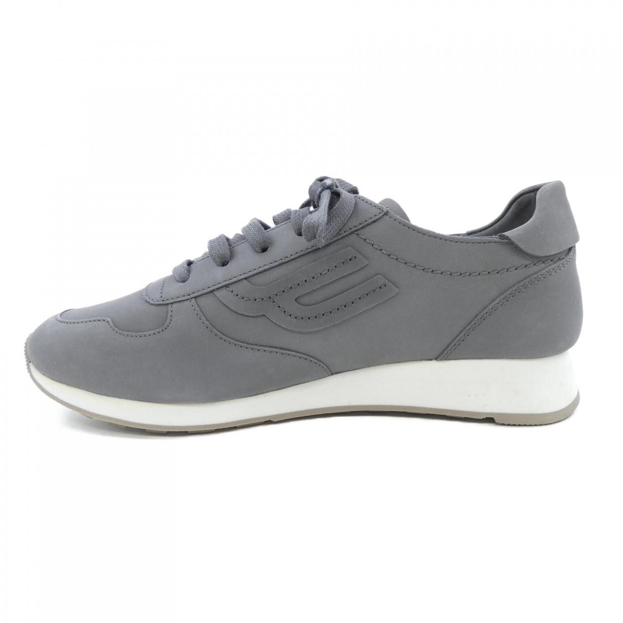 Bally Bally Bally Sneakers Textile Shoes DUTY FREE for USA Size ONE SIZE - 2 Thumbnail