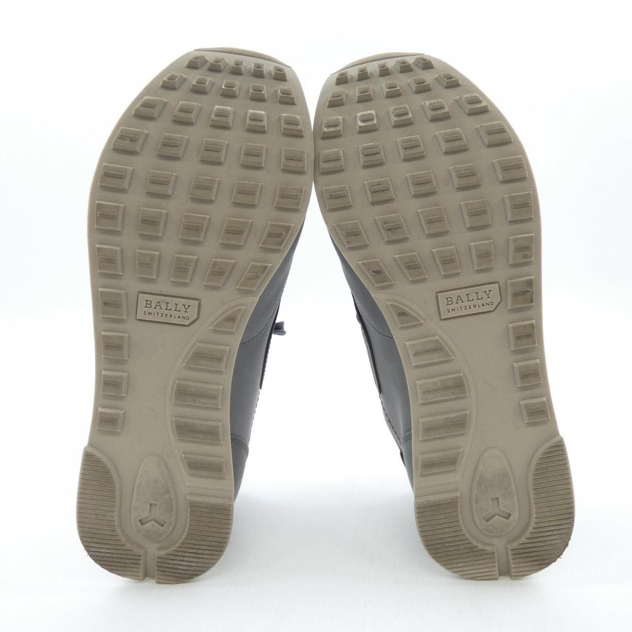Bally Bally Bally Sneakers Textile Shoes DUTY FREE for USA Size ONE SIZE - 4 Thumbnail
