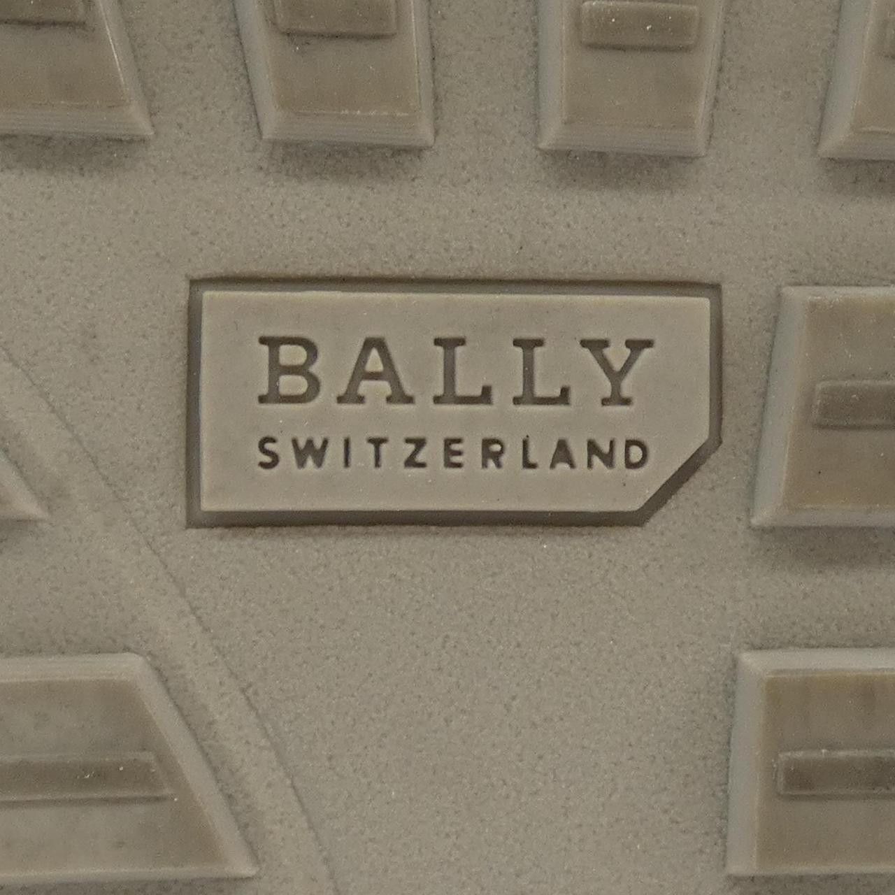 Bally Bally Bally Sneakers Textile Shoes DUTY FREE for USA Size ONE SIZE - 6 Thumbnail