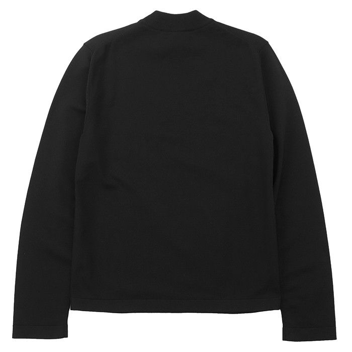 Louis Vuitton Louis Vuitton Louis Vuitton LV Earth Logo Jersey Nylon Pullover Textile Sweatshirts & Hoodies DUTY FREE for USA Size ONE SIZE - 8 Thumbnail
