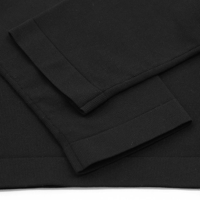 Louis Vuitton Louis Vuitton Louis Vuitton LV Earth Logo Jersey Nylon Pullover Textile Sweatshirts & Hoodies DUTY FREE for USA Size ONE SIZE - 7 Thumbnail