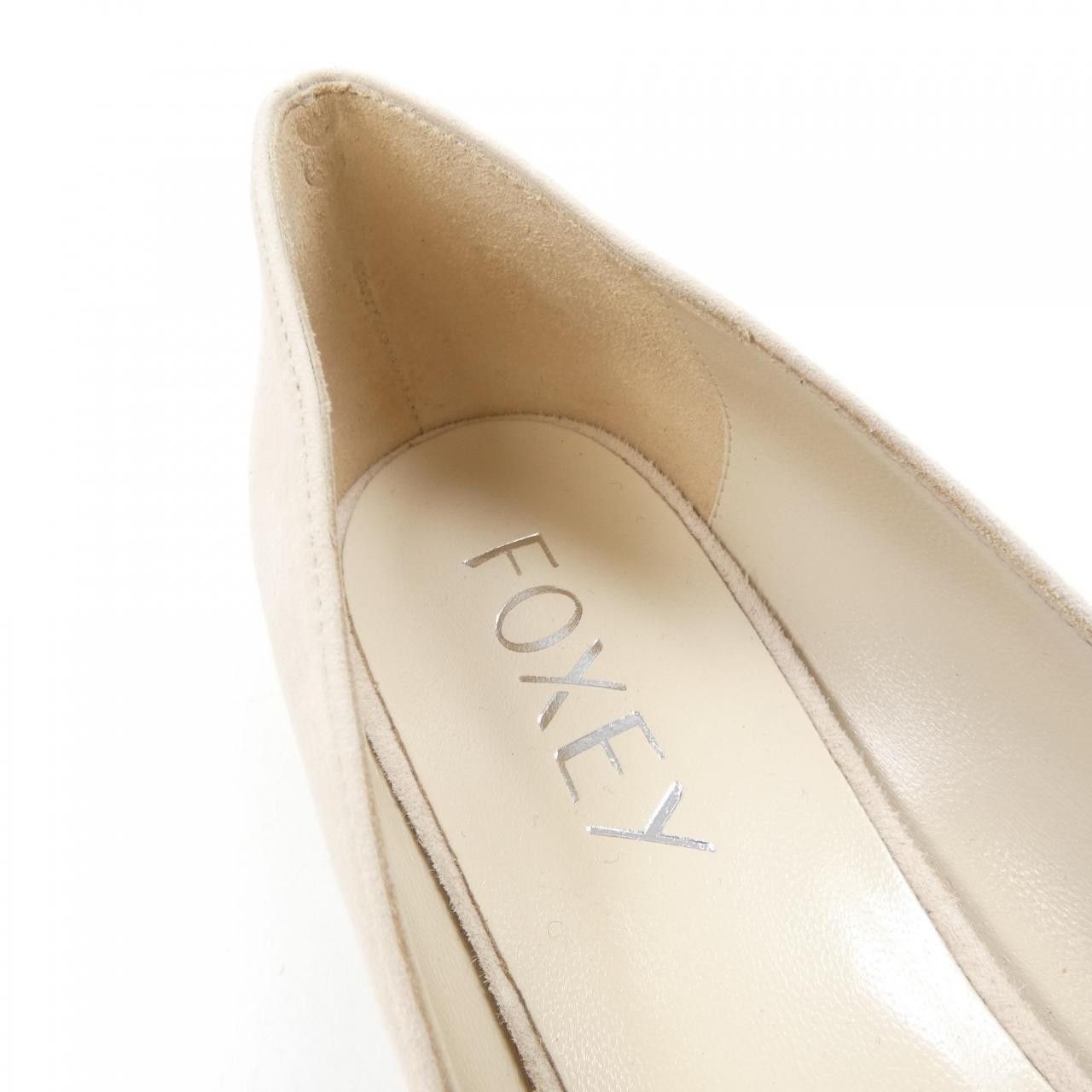 Other Other FOXEY Pumps Leather Shoes DUTY FREE for USA Size ONE SIZE - 6 Thumbnail