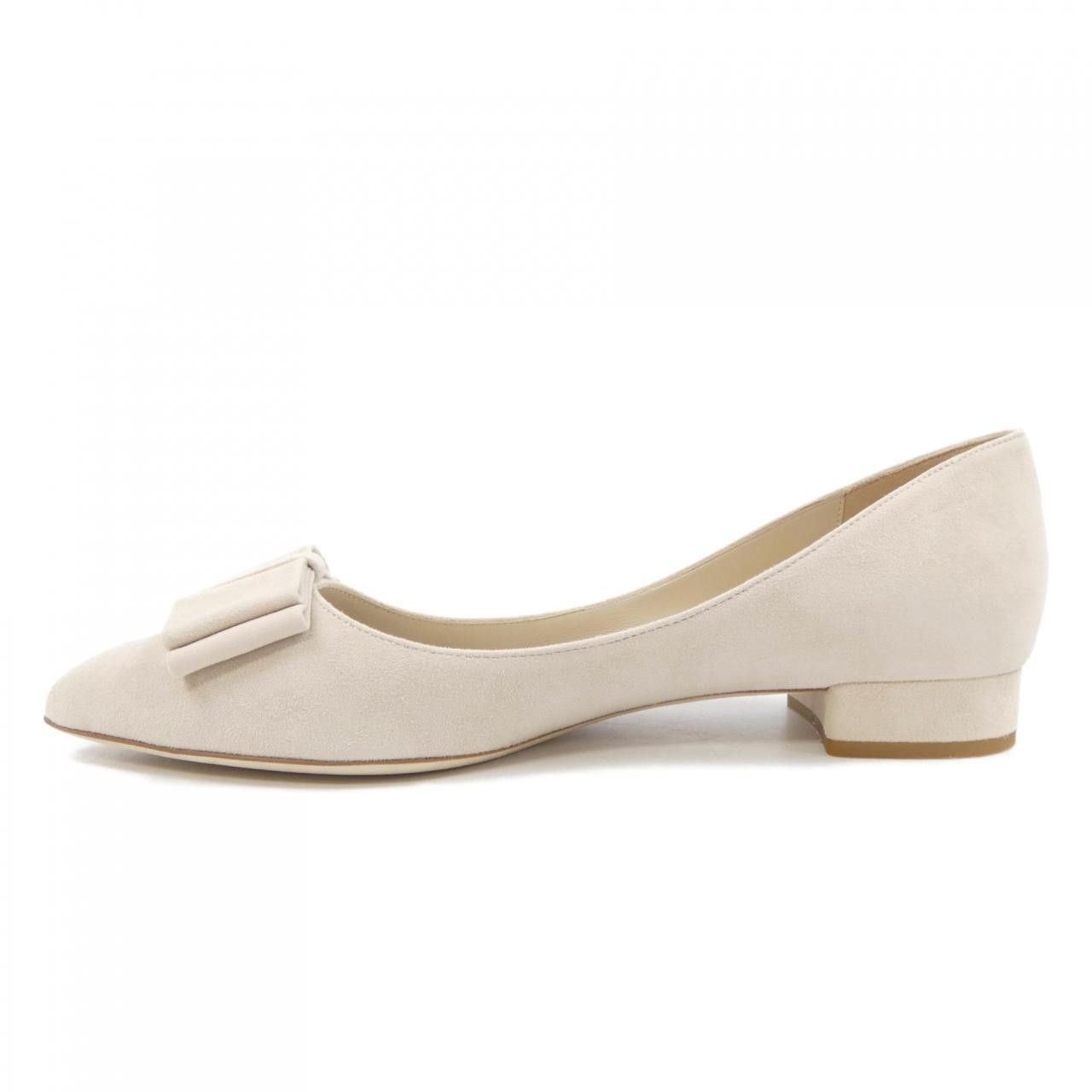 Other Other FOXEY Pumps Leather Shoes DUTY FREE for USA Size ONE SIZE - 2 Thumbnail