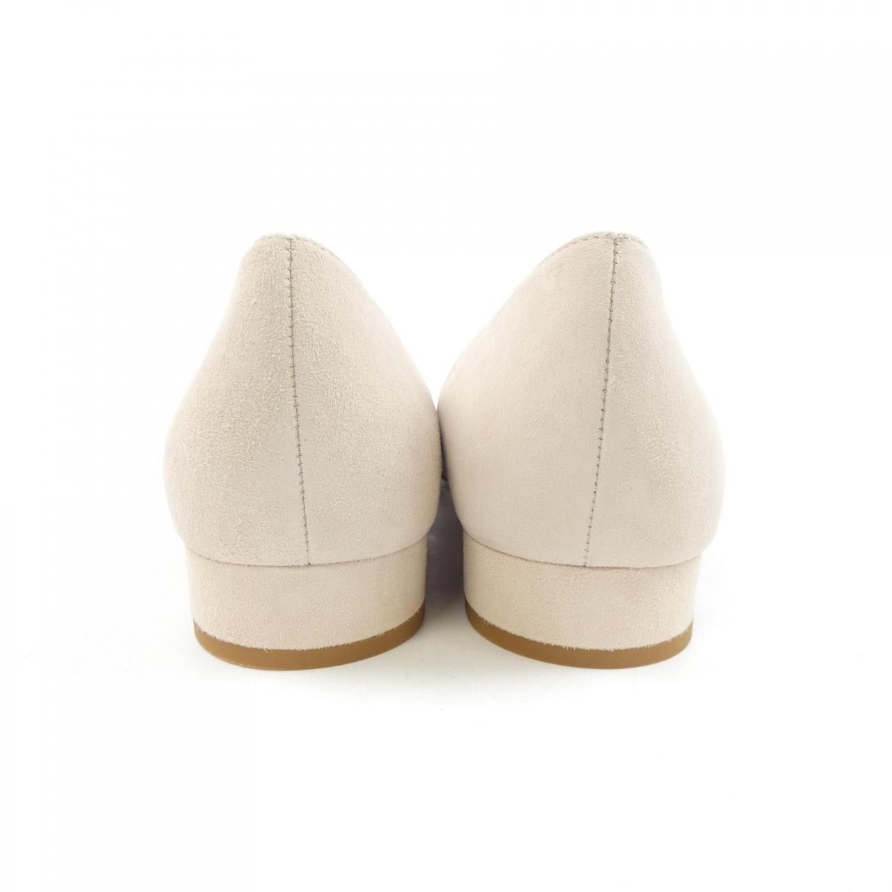 Other Other FOXEY Pumps Leather Shoes DUTY FREE for USA Size ONE SIZE - 5 Thumbnail