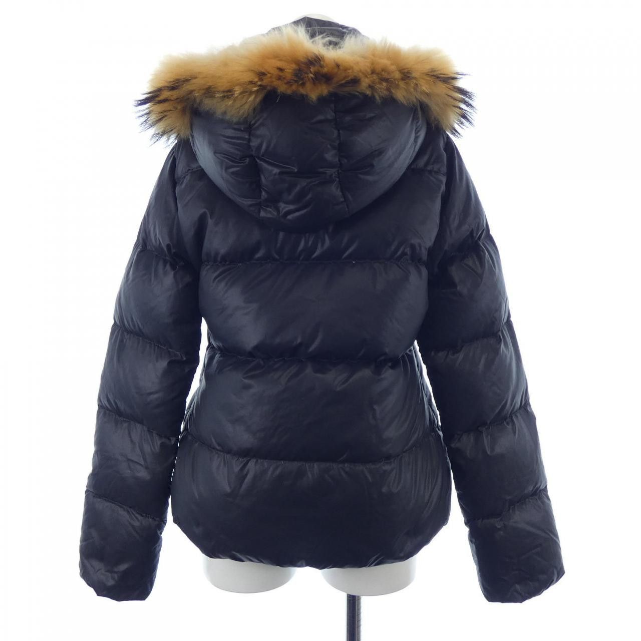 Other Other DUVETICA Down Jacket Textile Outerwear DUTY FREE for USA Size ONE SIZE - 2 Thumbnail