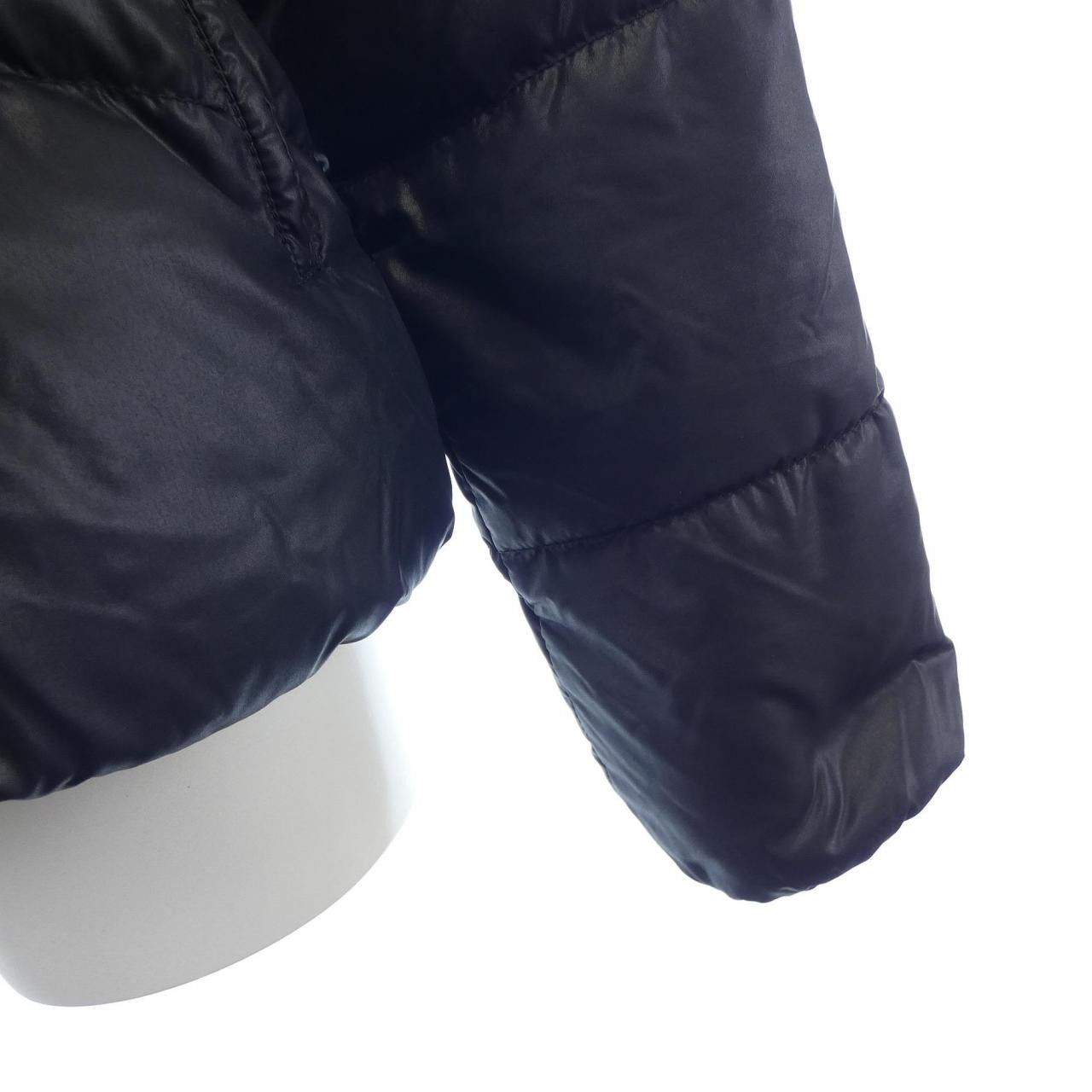Other Other DUVETICA Down Jacket Textile Outerwear DUTY FREE for USA Size ONE SIZE - 6 Thumbnail