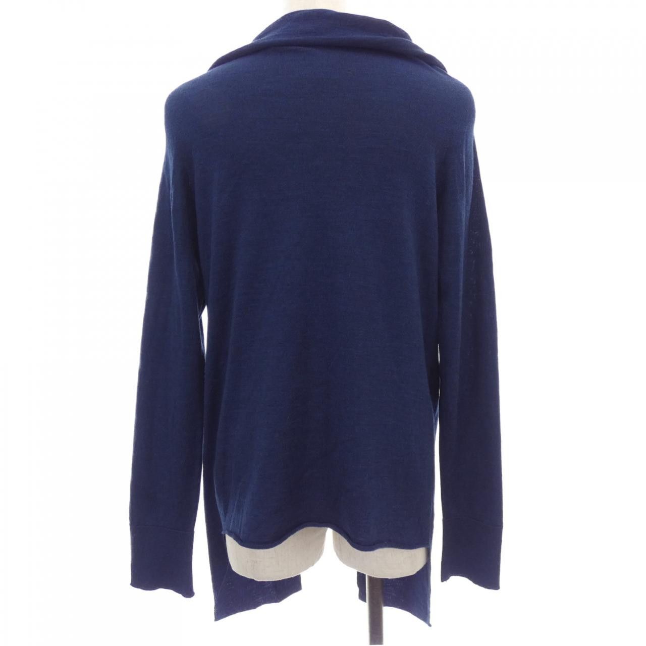 Other Other John Smedley Wool Cardigan Textile Tops DUTY FREE for USA Size ONE SIZE - 2 Thumbnail