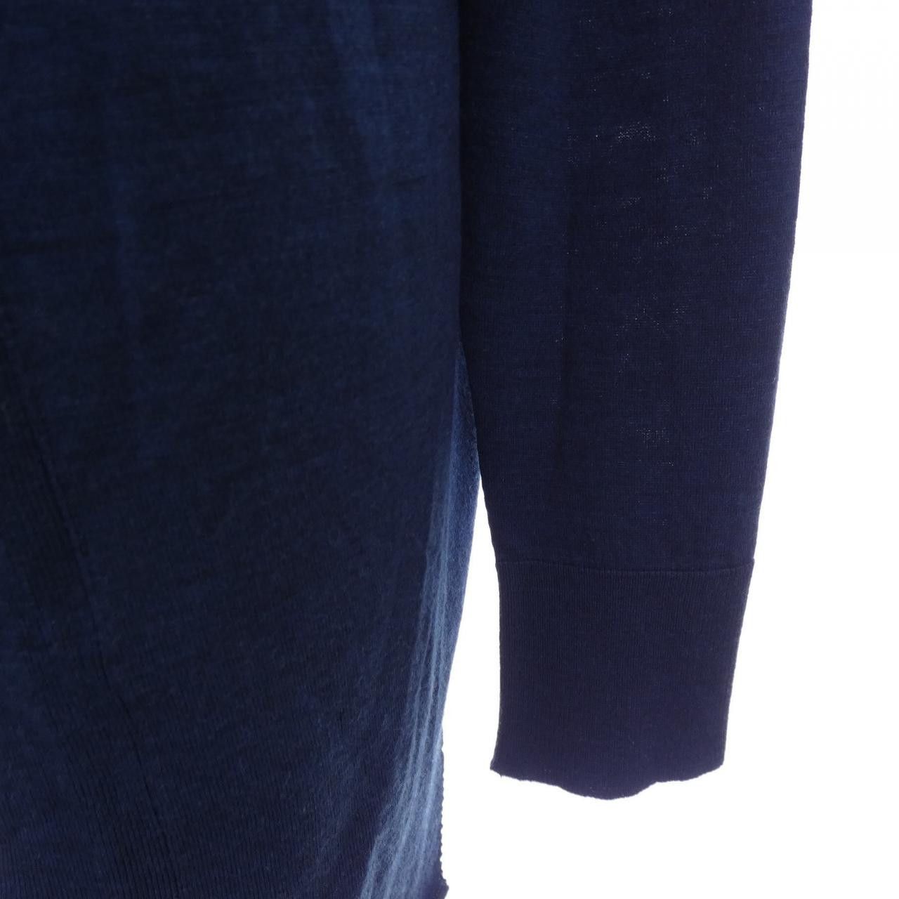 Other Other John Smedley Wool Cardigan Textile Tops DUTY FREE for USA Size ONE SIZE - 6 Thumbnail