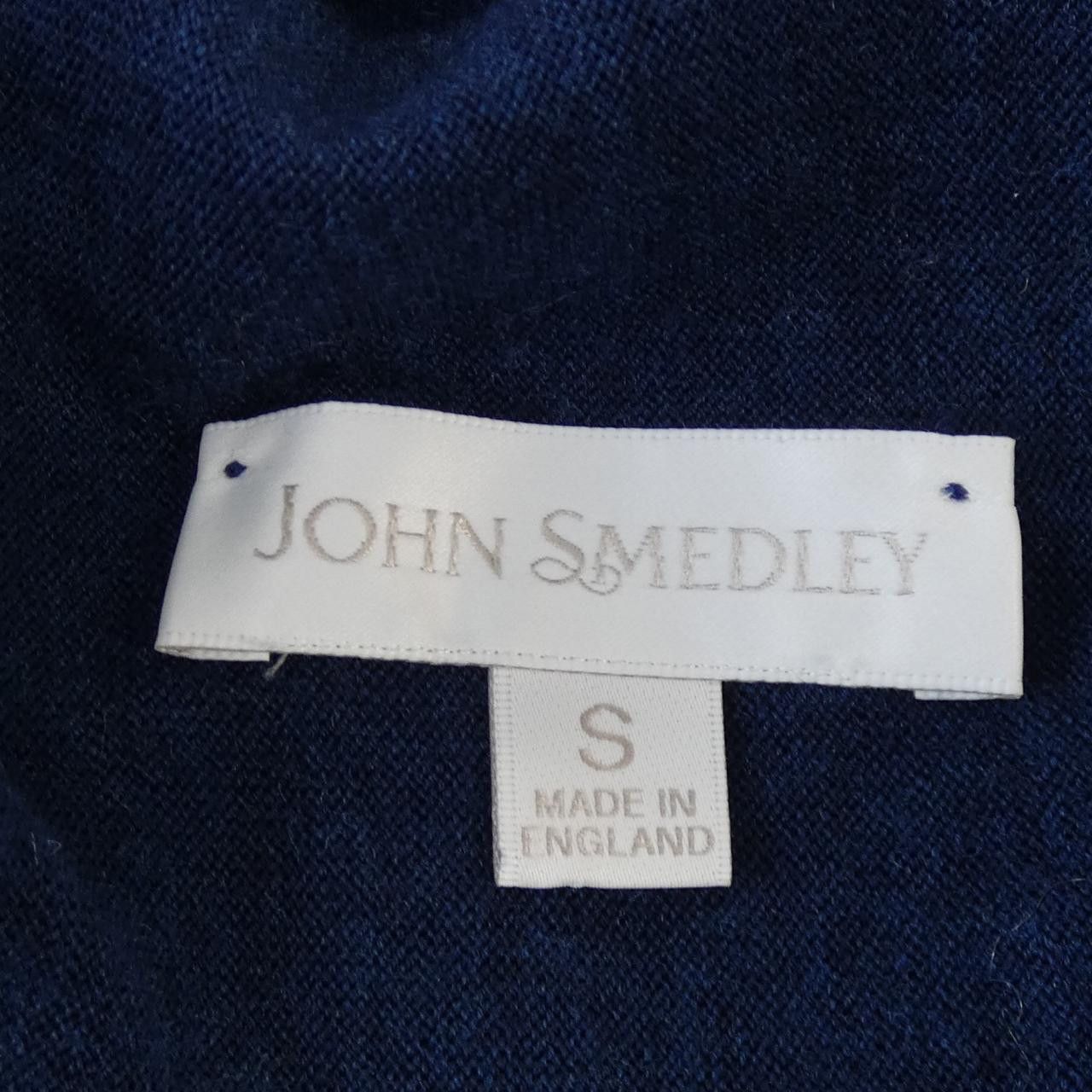 Other Other John Smedley Wool Cardigan Textile Tops DUTY FREE for USA Size ONE SIZE - 4 Thumbnail