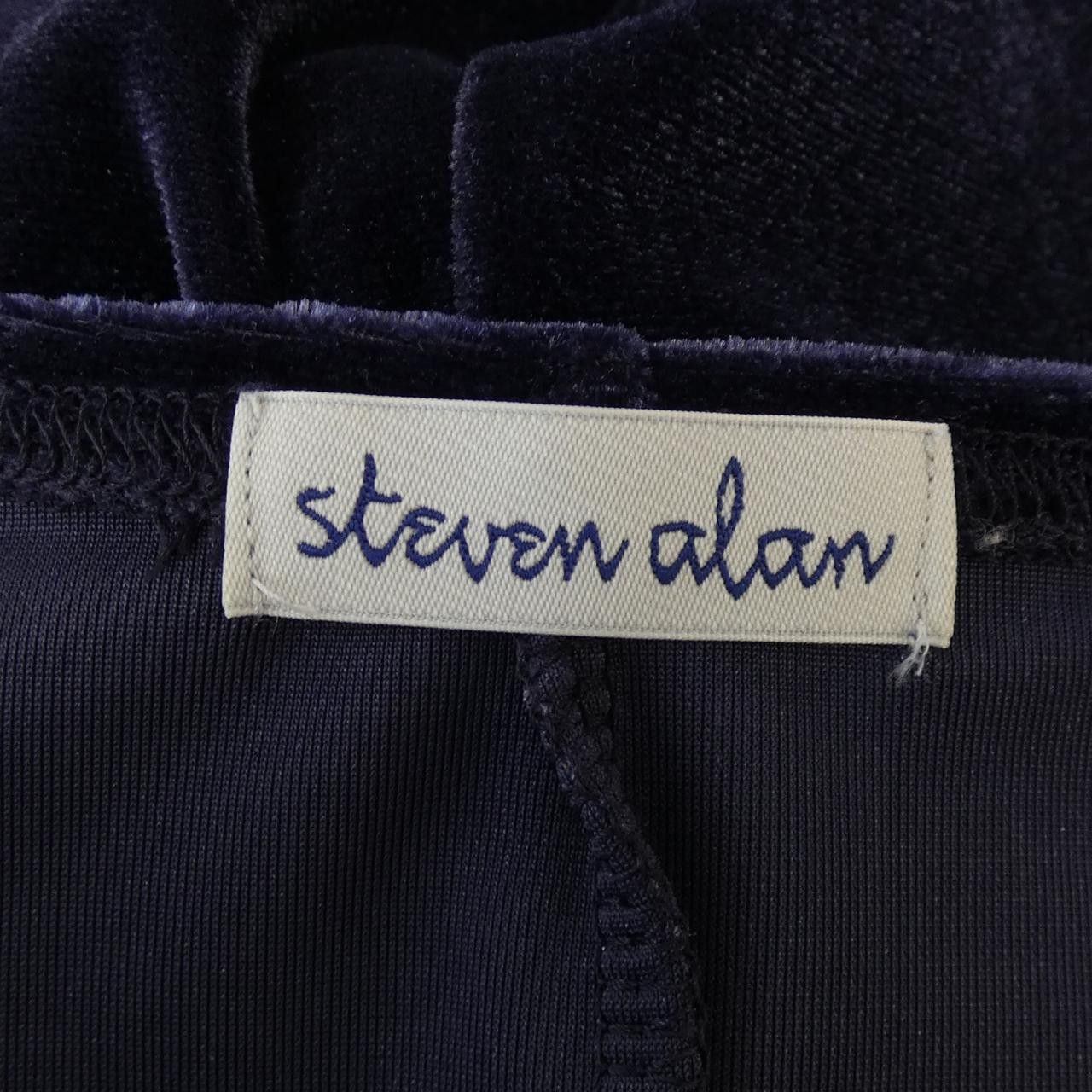 Other Other Steven Alan Dress Textile Dresses 8226-222-0653 DUTY FREE for USA Size ONE SIZE - 4 Thumbnail