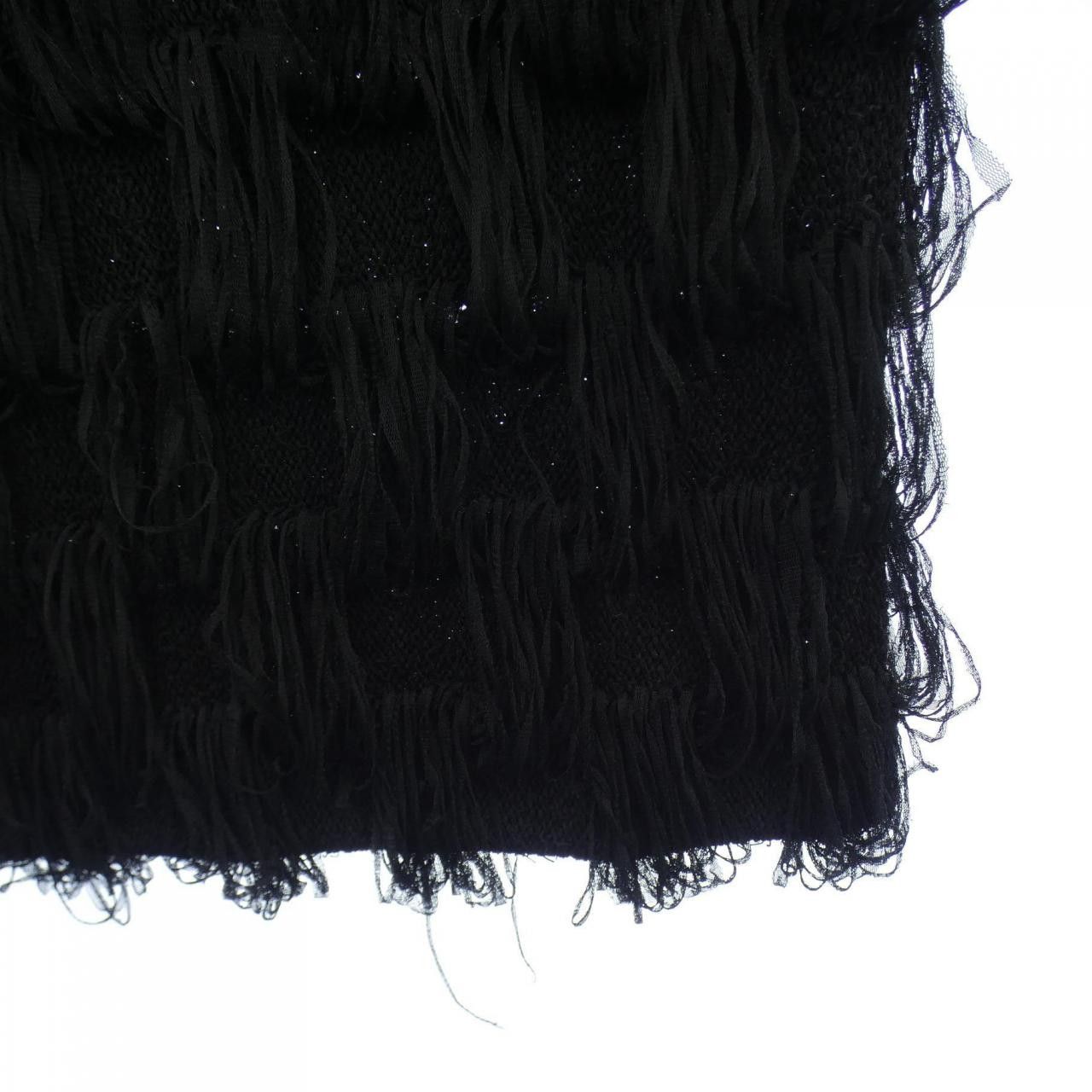 Other Other OUSIIA Skirt Textile Skirts DUTY FREE for USA Size ONE SIZE - 6 Thumbnail