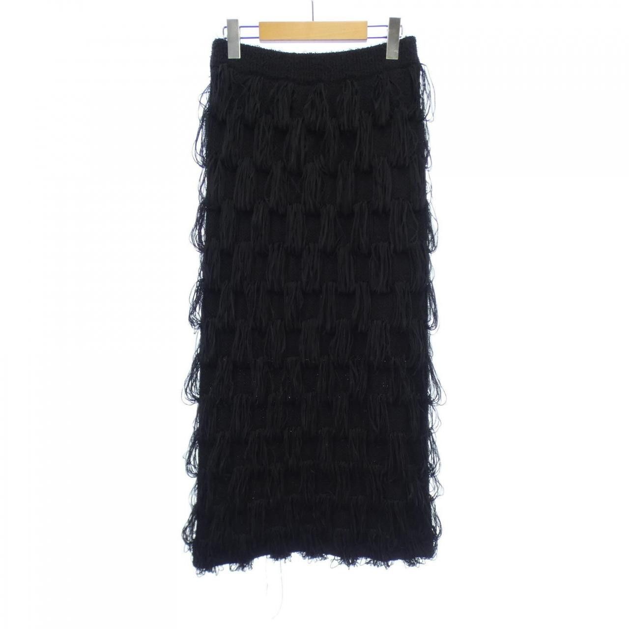 Other Other OUSIIA Skirt Textile Skirts DUTY FREE for USA Size ONE SIZE - 2 Thumbnail