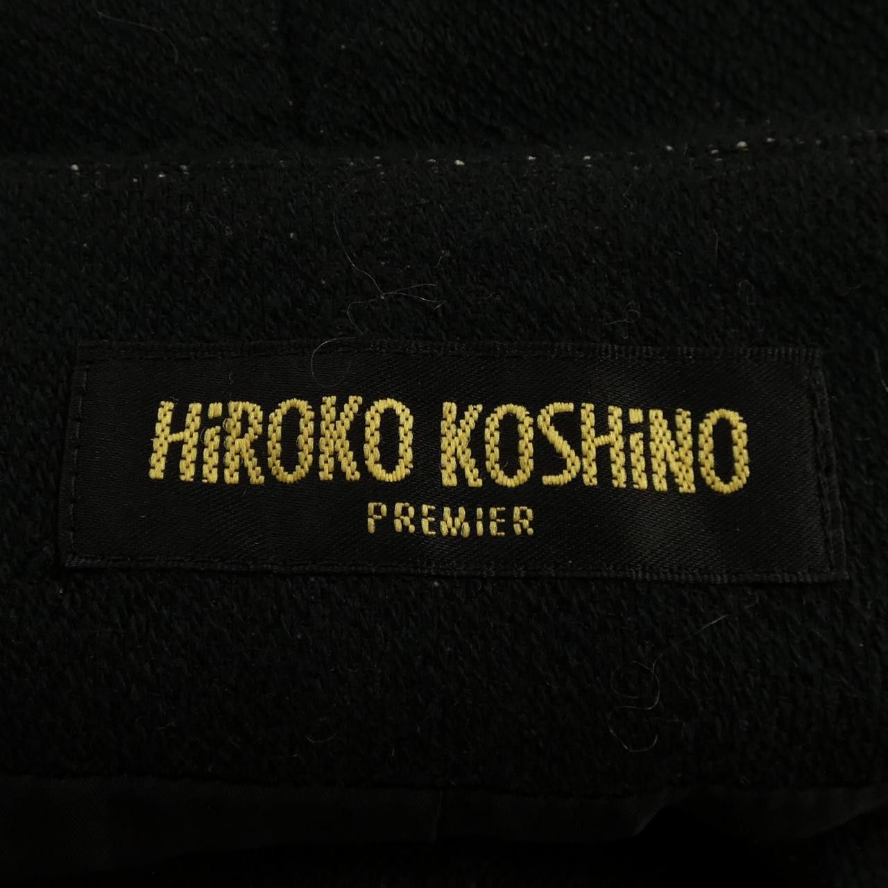Other Other Hiroko Koshino Jacket Textile Outerwear RRJJE-22960 DUTY FREE for USA Size ONE SIZE - 4 Thumbnail
