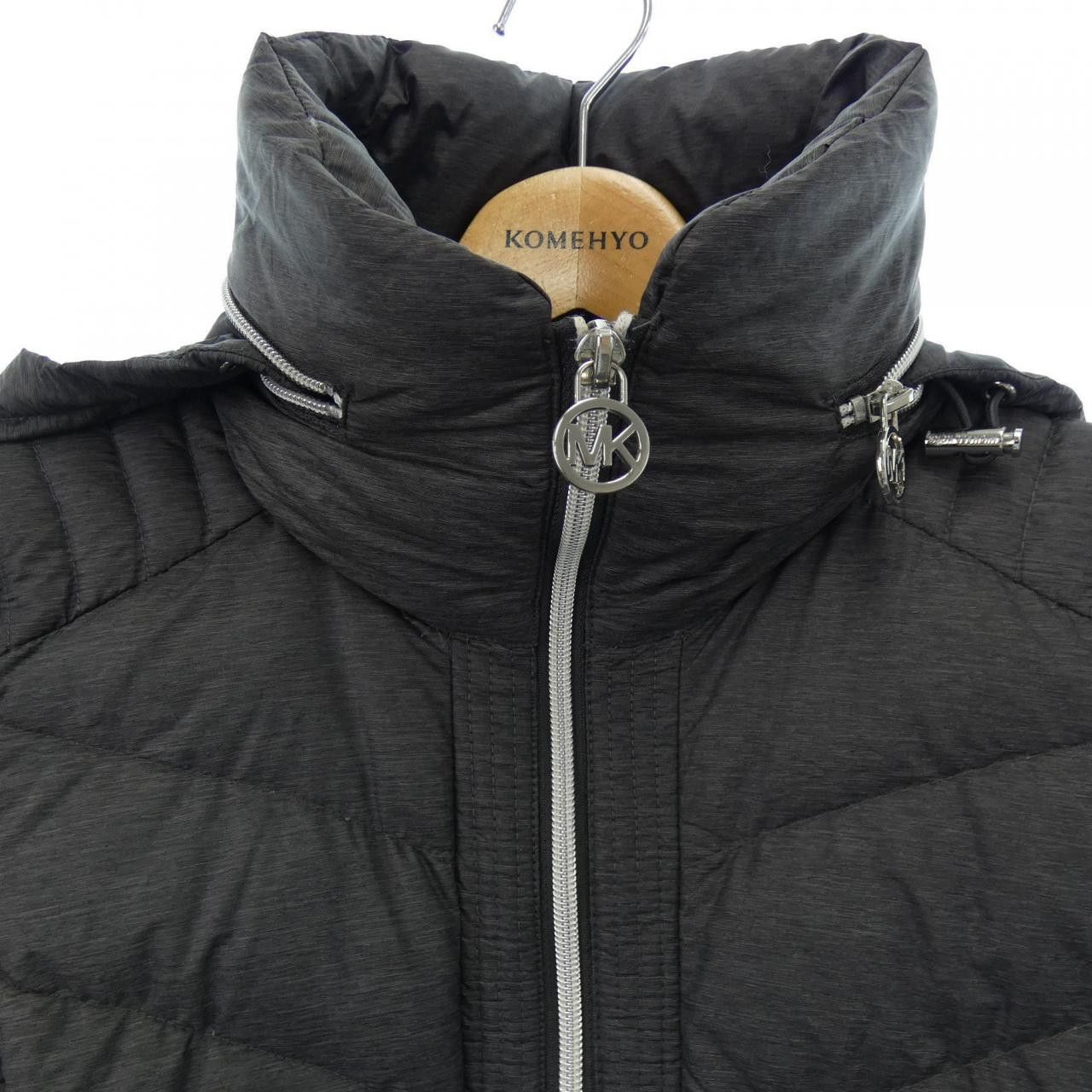 Michael Kors Michael Kors Michael Kors Down Jacket Textile Outerwear DUTY FREE for USA Size ONE SIZE - 5 Thumbnail