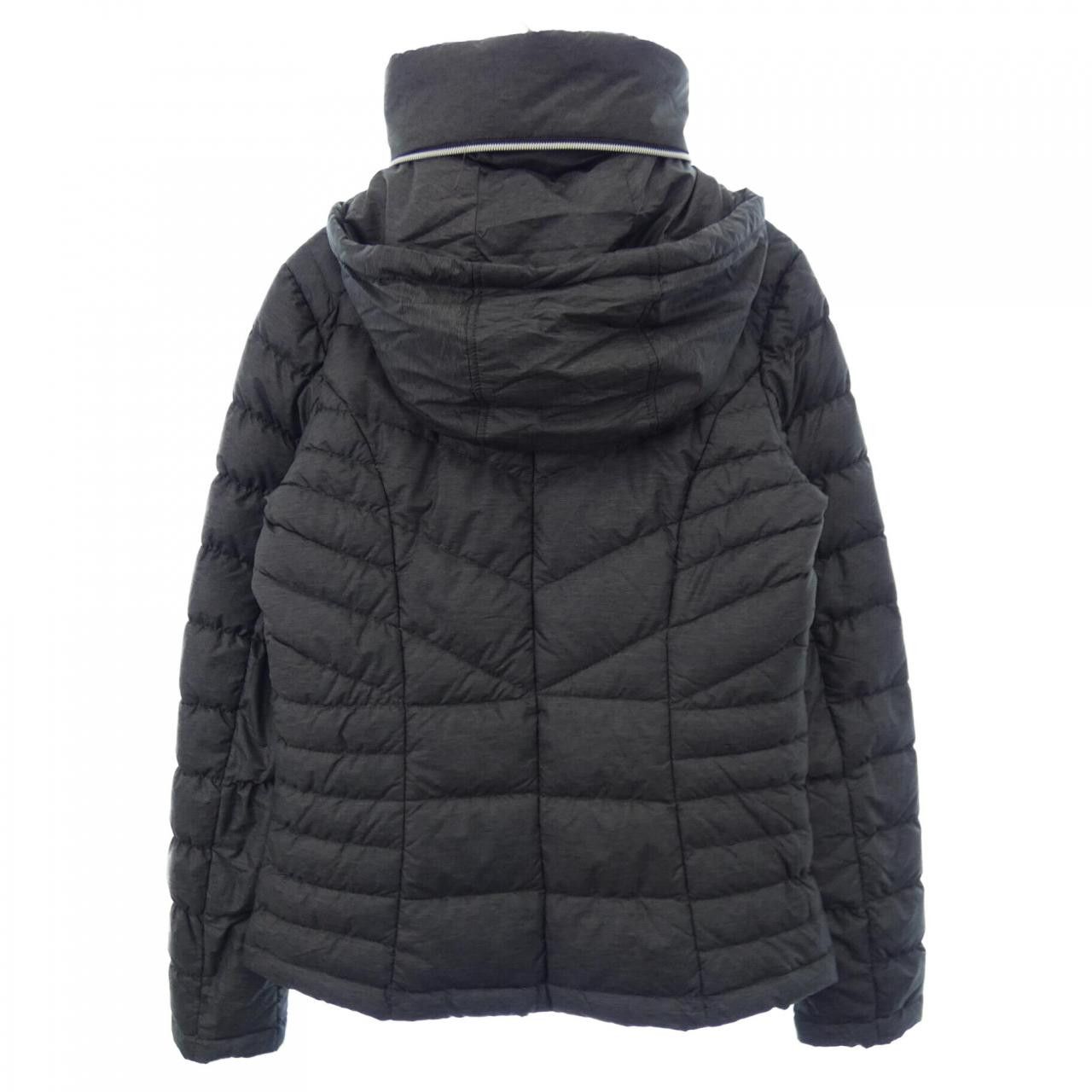 Michael Kors Michael Kors Michael Kors Down Jacket Textile Outerwear DUTY FREE for USA Size ONE SIZE - 2 Thumbnail