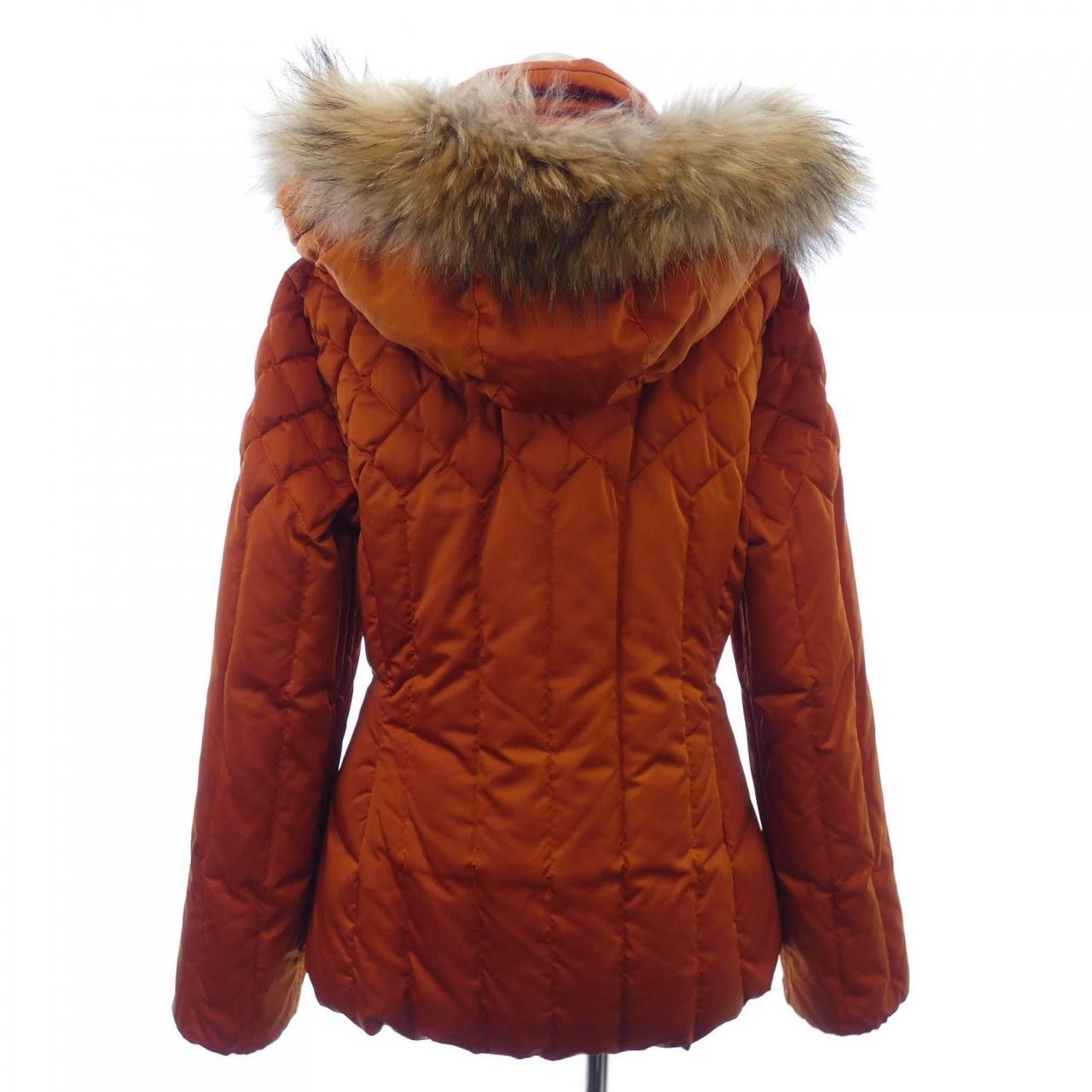 Other Other Laurel Down Jacket Textile Outerwear DUTY FREE for USA Size ONE SIZE - 2 Thumbnail