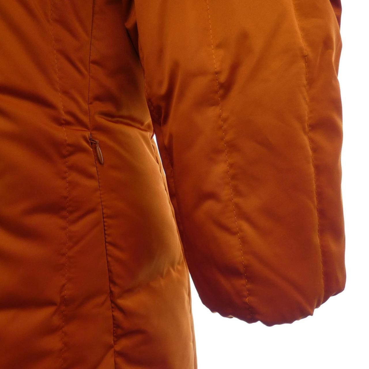 Other Other Laurel Down Jacket Textile Outerwear DUTY FREE for USA Size ONE SIZE - 7 Thumbnail