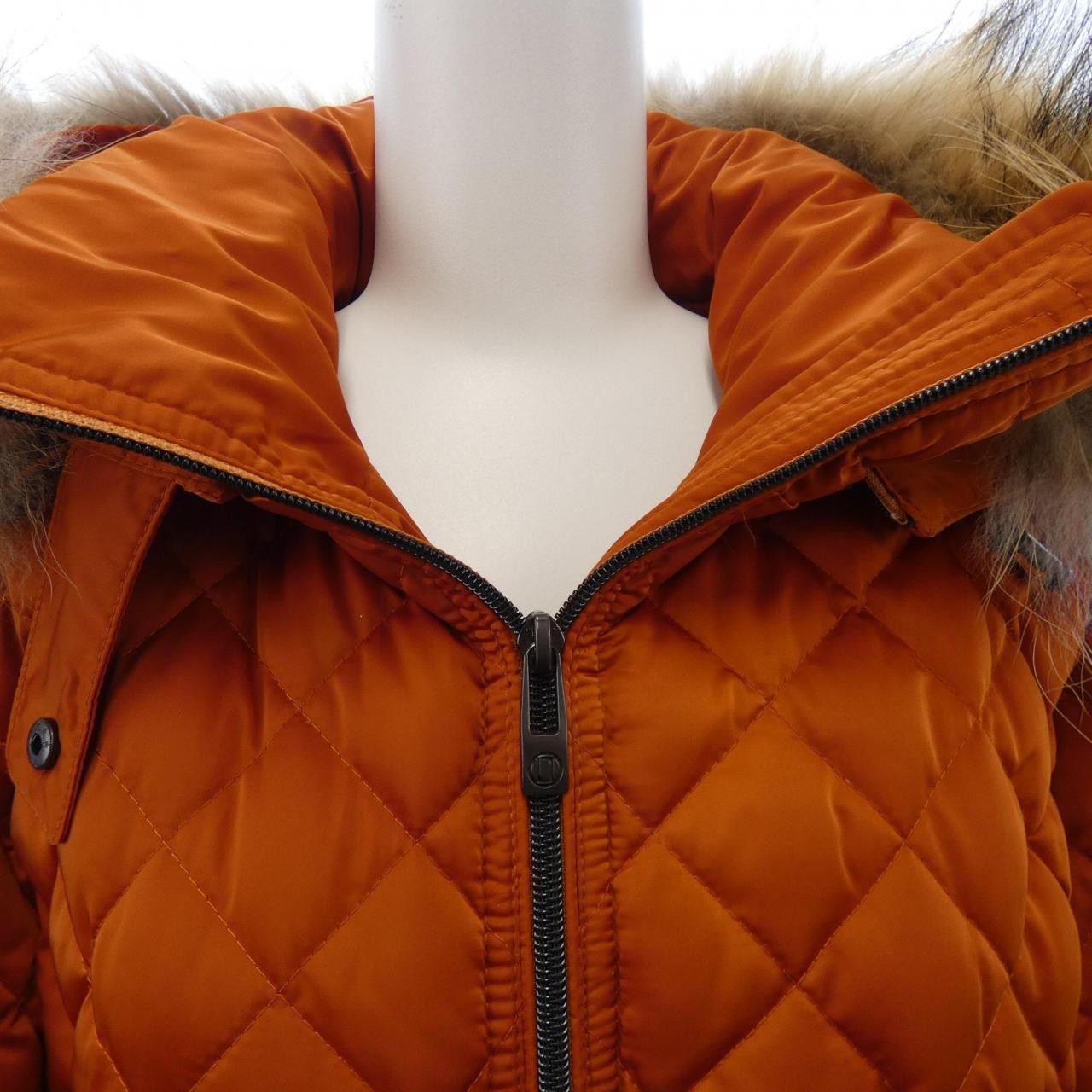 Other Other Laurel Down Jacket Textile Outerwear DUTY FREE for USA Size ONE SIZE - 6 Thumbnail
