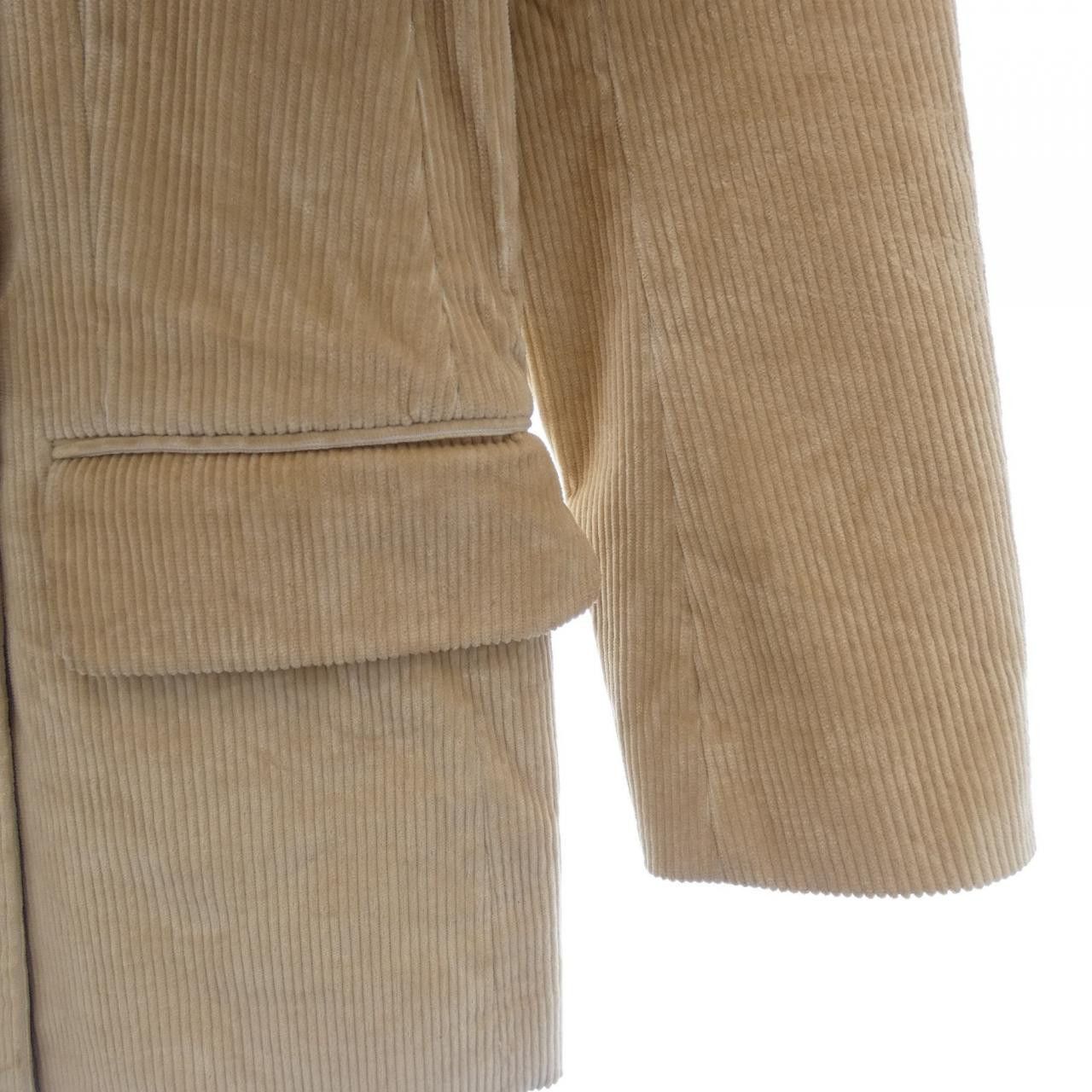 Other Other 49AV.junko shimada Jacket Textile Outerwear DUTY FREE for USA Size ONE SIZE - 6 Thumbnail