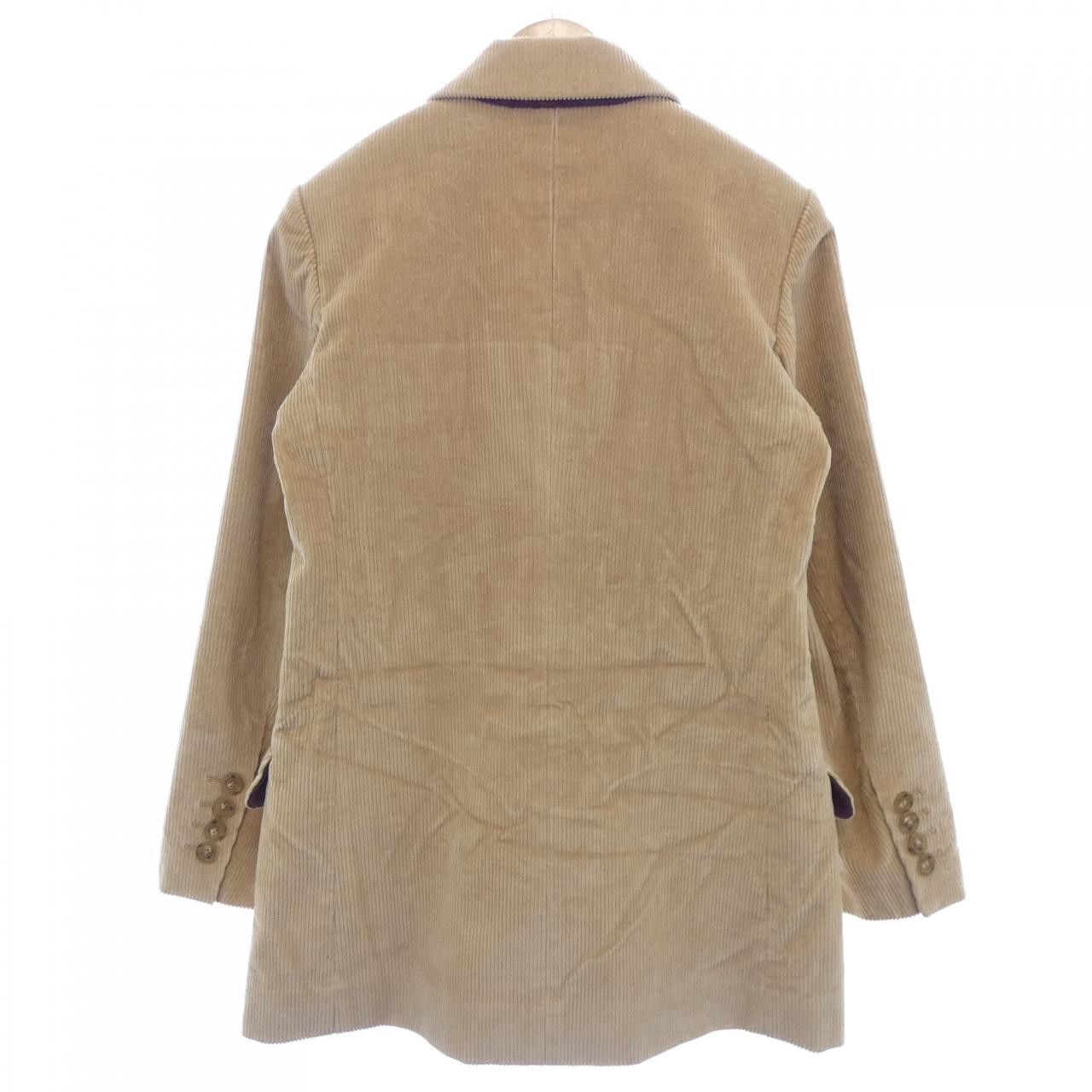 Other Other 49AV.junko shimada Jacket Textile Outerwear DUTY FREE for USA Size ONE SIZE - 2 Thumbnail