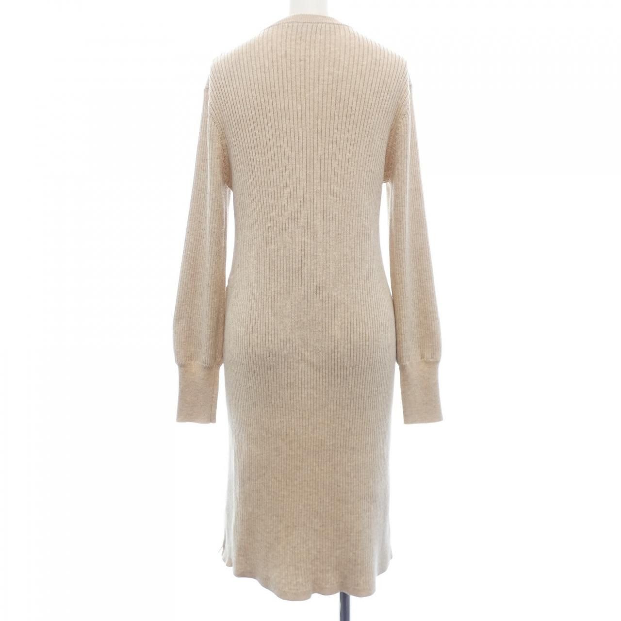 Other Other LAPINE BLANCHE Dress Textile Dresses DUTY FREE for USA Size ONE SIZE - 2 Thumbnail